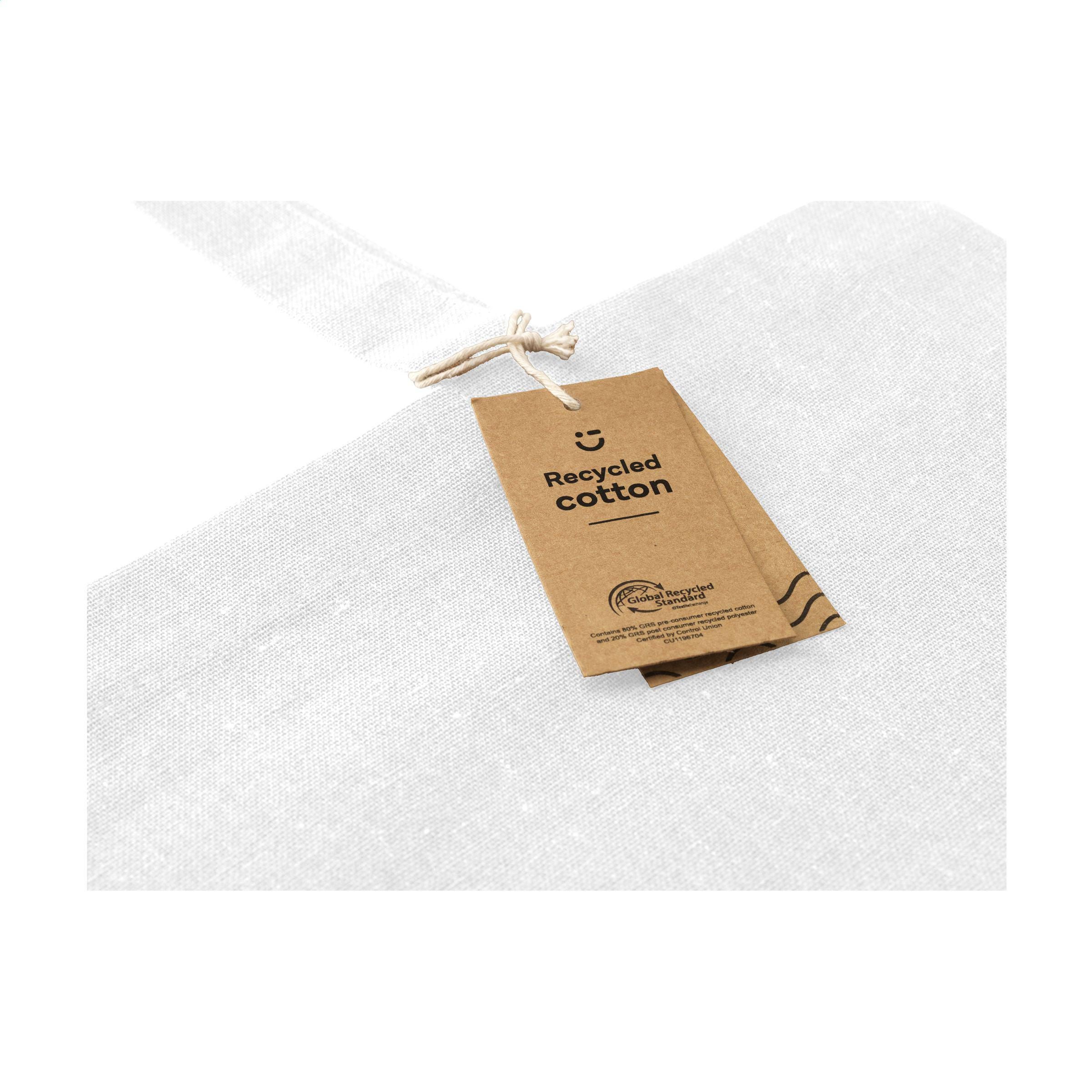 Shoppy Colour Bag Grs Recycled Cotton (150 G/M²)