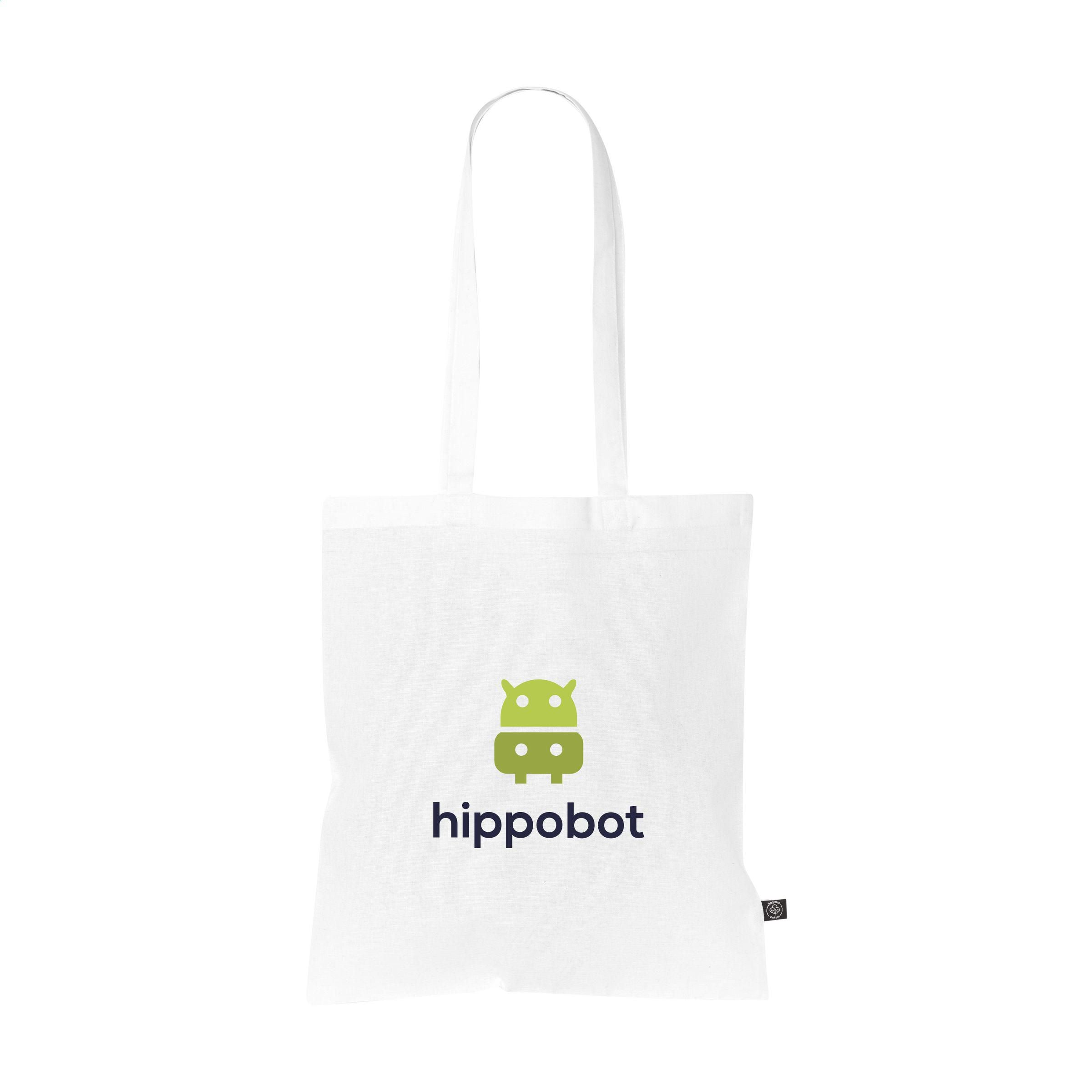 Shoppy Colour Bag Grs Recycled Cotton (150 G/M²)