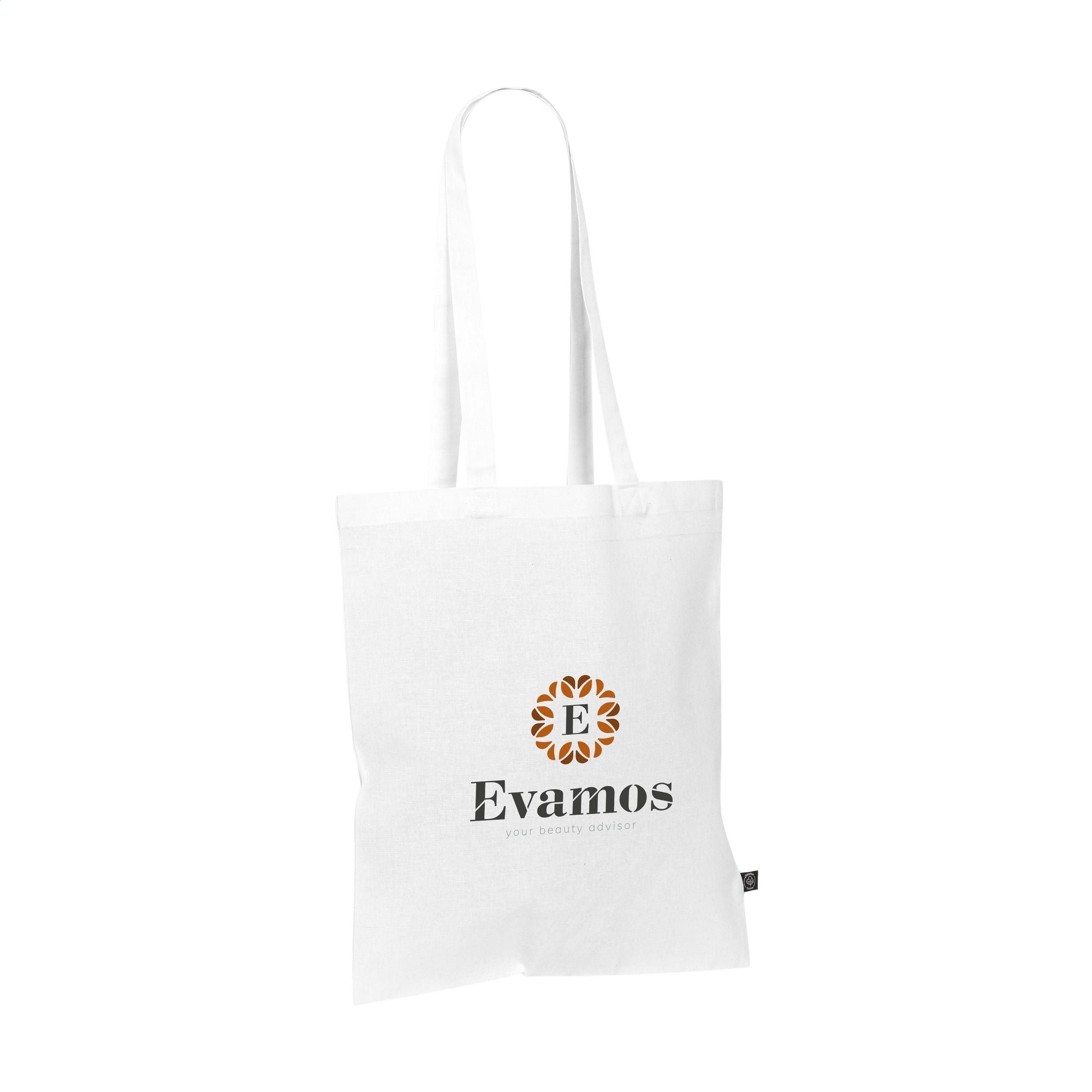 Shoppy Colour Bag Grs Recycled Cotton (150 G/M²)