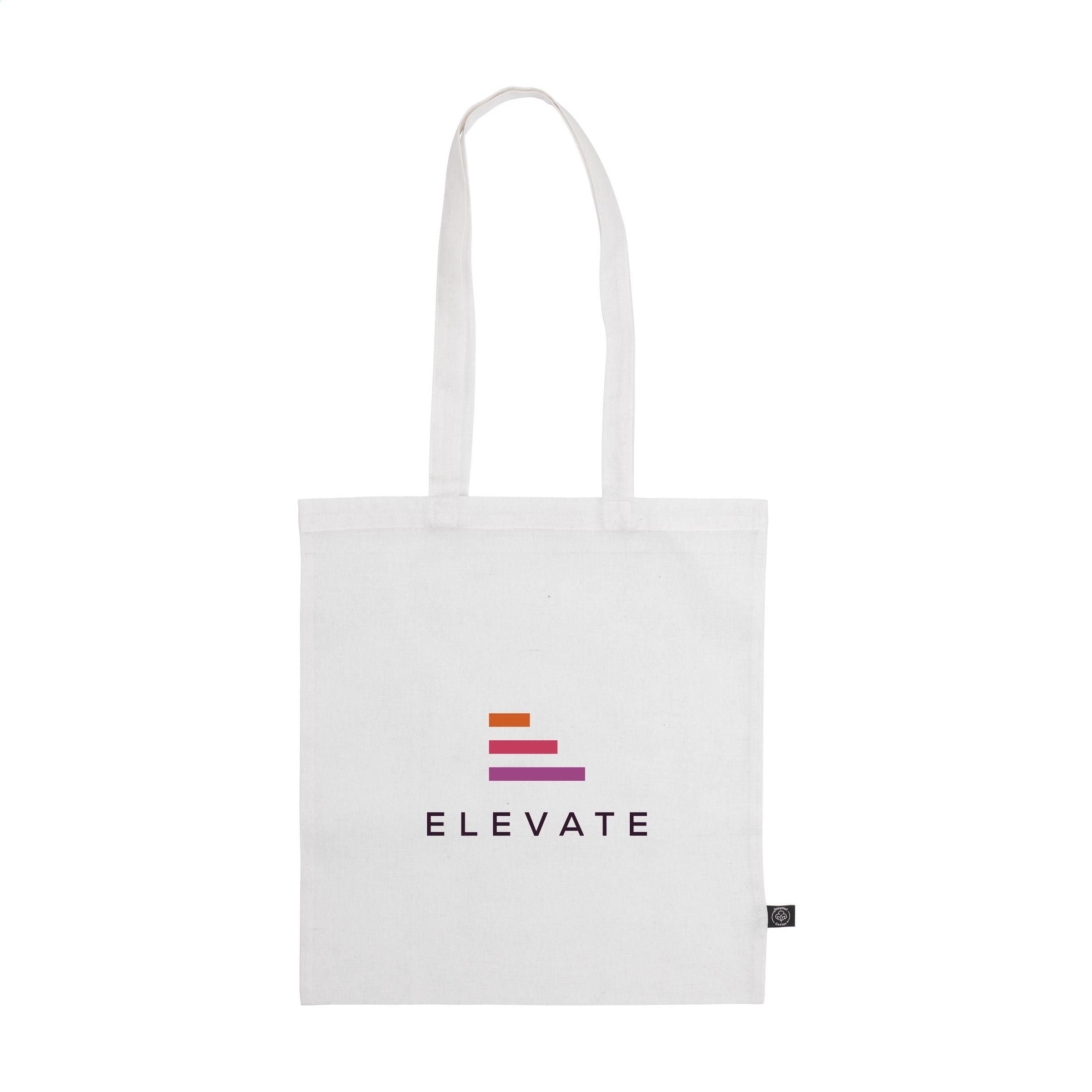 Shoppy Colour Bag Grs Recycled Cotton (150 G/M²)