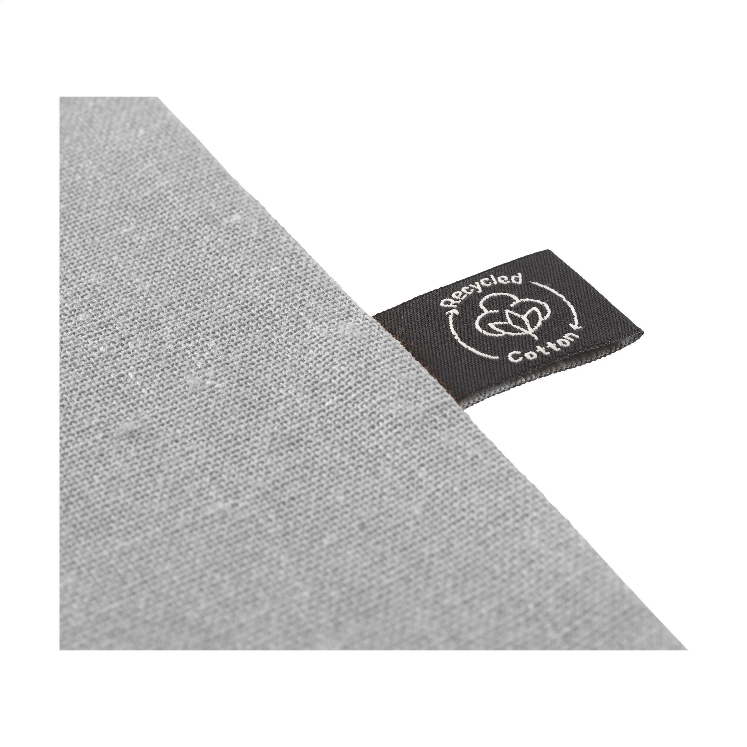 Shoppy Colour Bag Grs Recycled Cotton (150 G/M²)