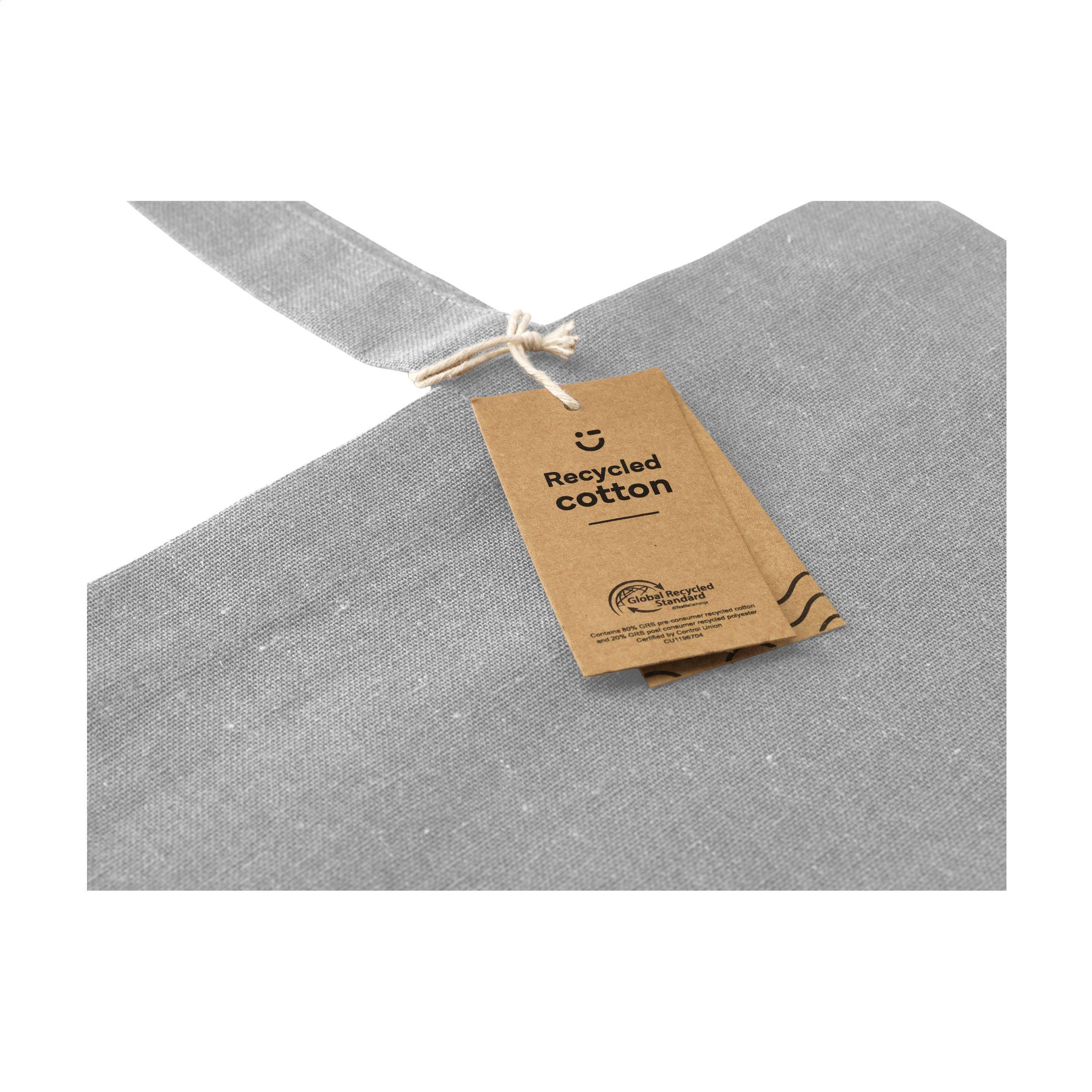 Shoppy Colour Bag Grs Recycled Cotton (150 G/M²)