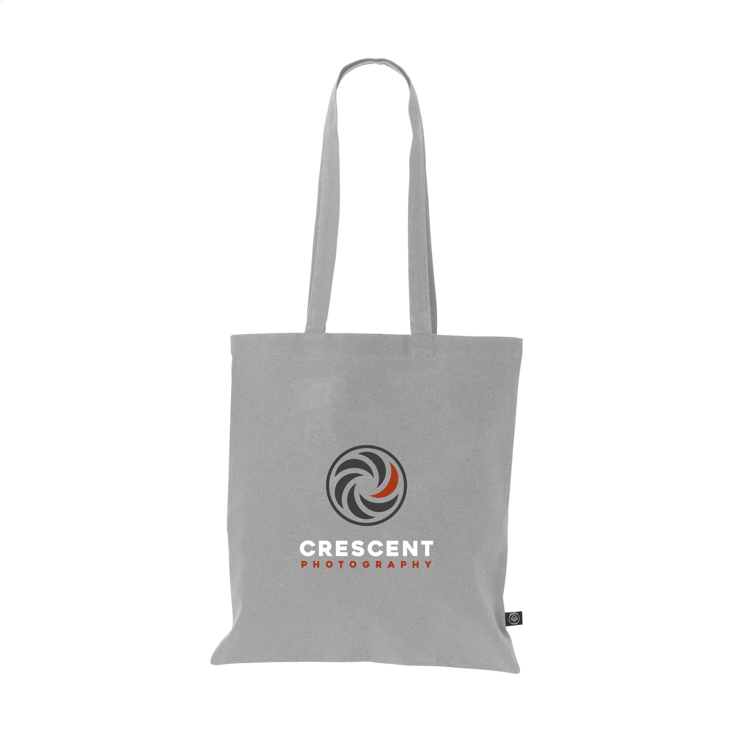 Shoppy Colour Bag Grs Recycled Cotton (150 G/M²)