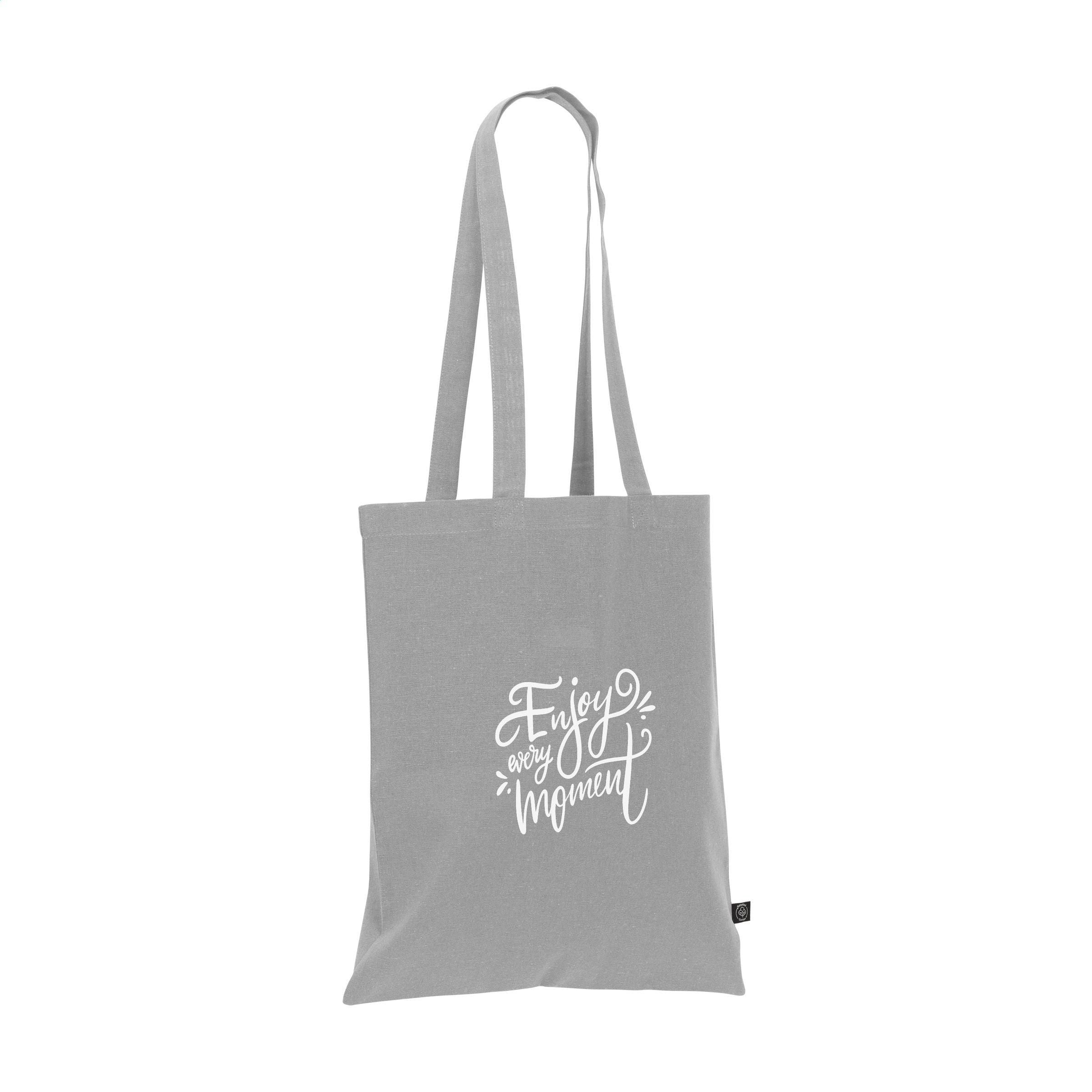 Shoppy Colour Bag Grs Recycled Cotton (150 G/M²)