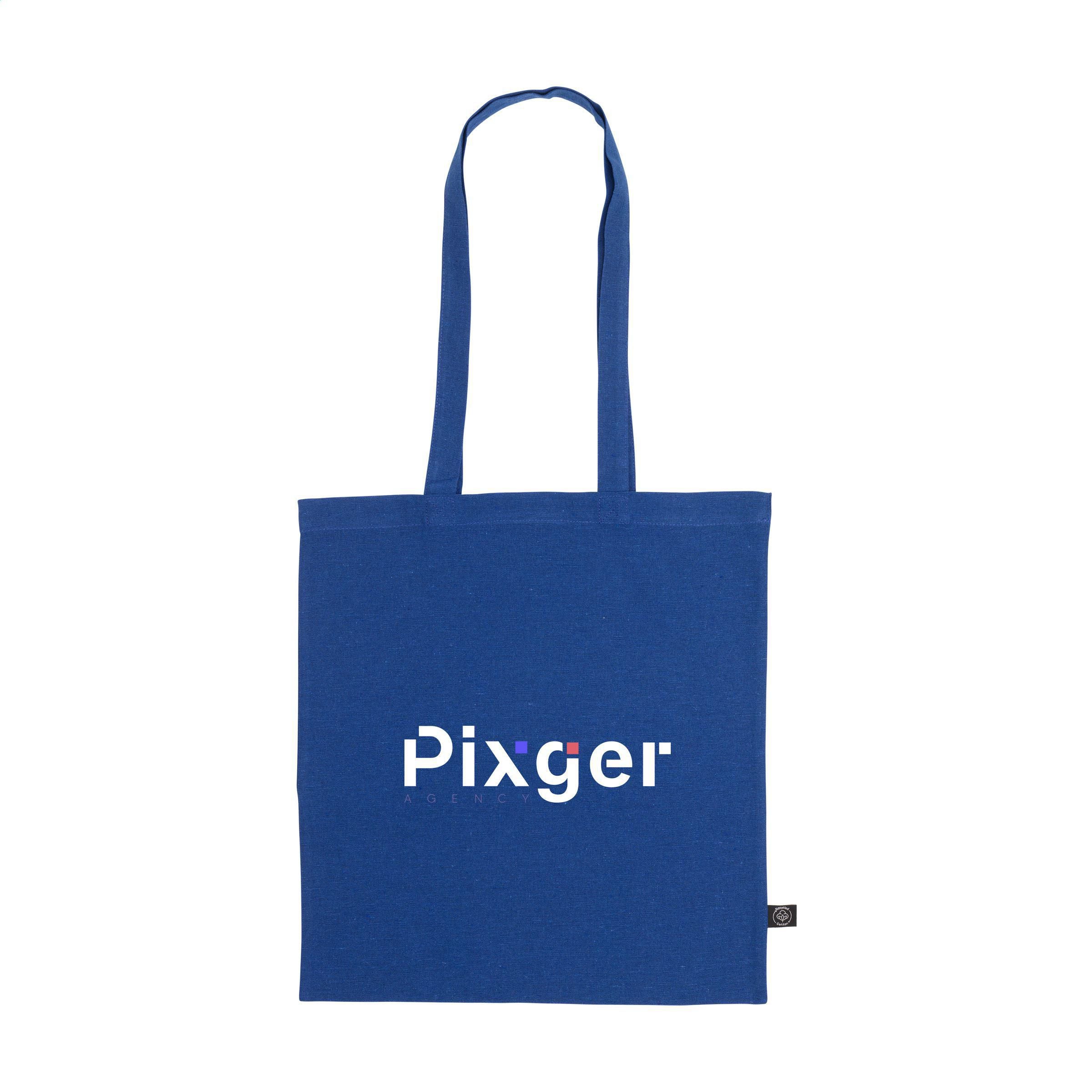 Shoppy Colour Bag Grs Recycled Cotton (150 G/M²)
