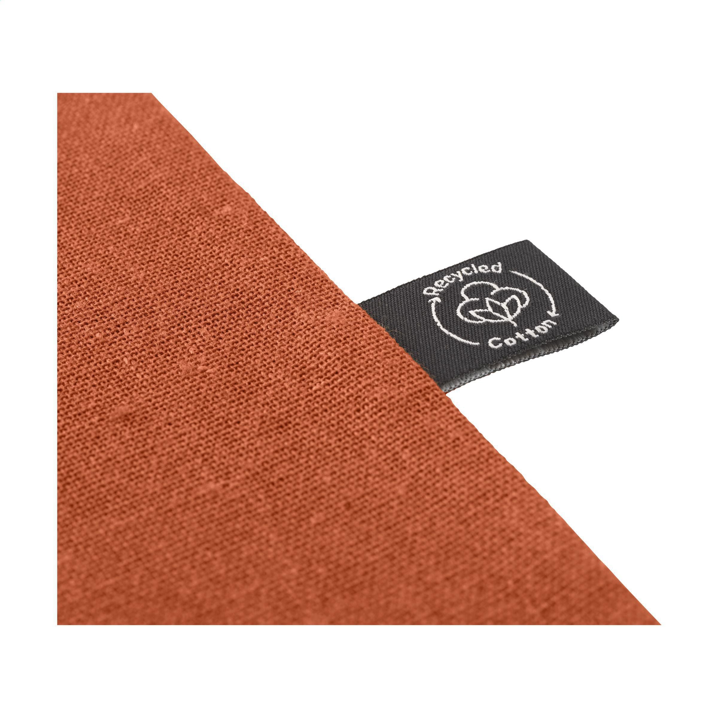Shoppy Colour Bag Grs Recycled Cotton (150 G/M²)