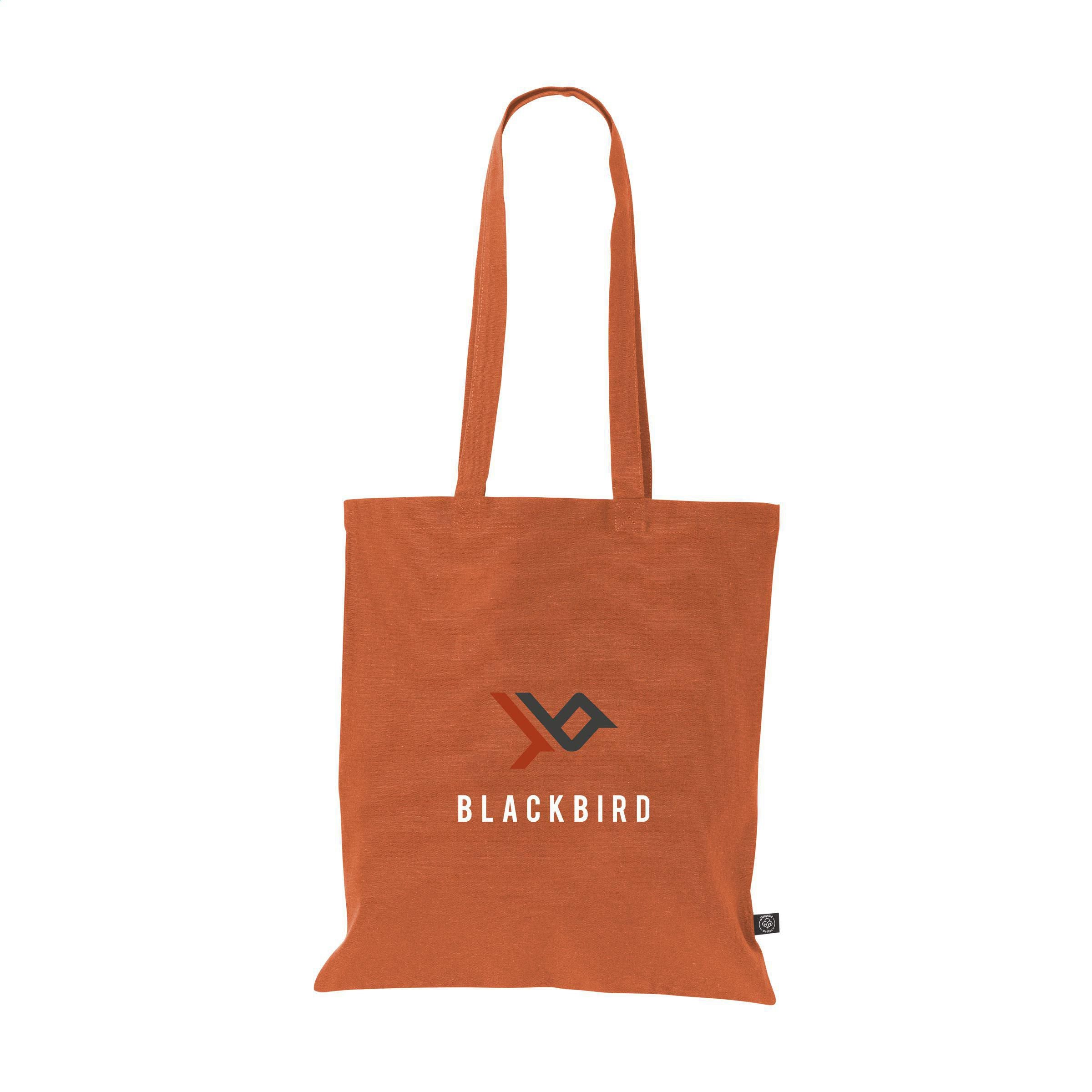 Shoppy Colour Bag Grs Recycled Cotton (150 G/M²)