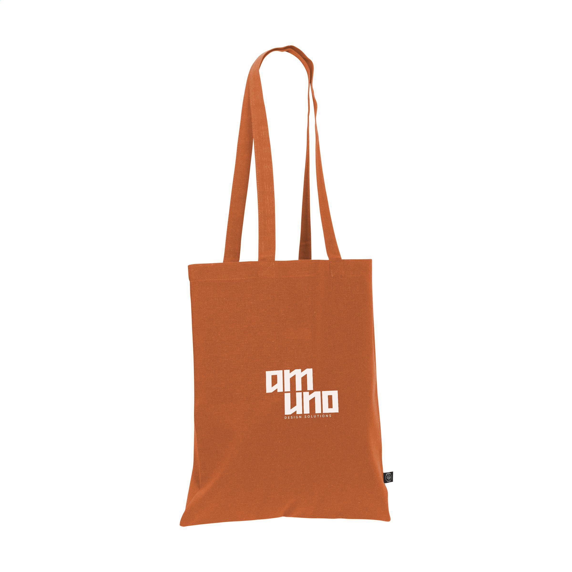 Shoppy Colour Bag Grs Recycled Cotton (150 G/M²)