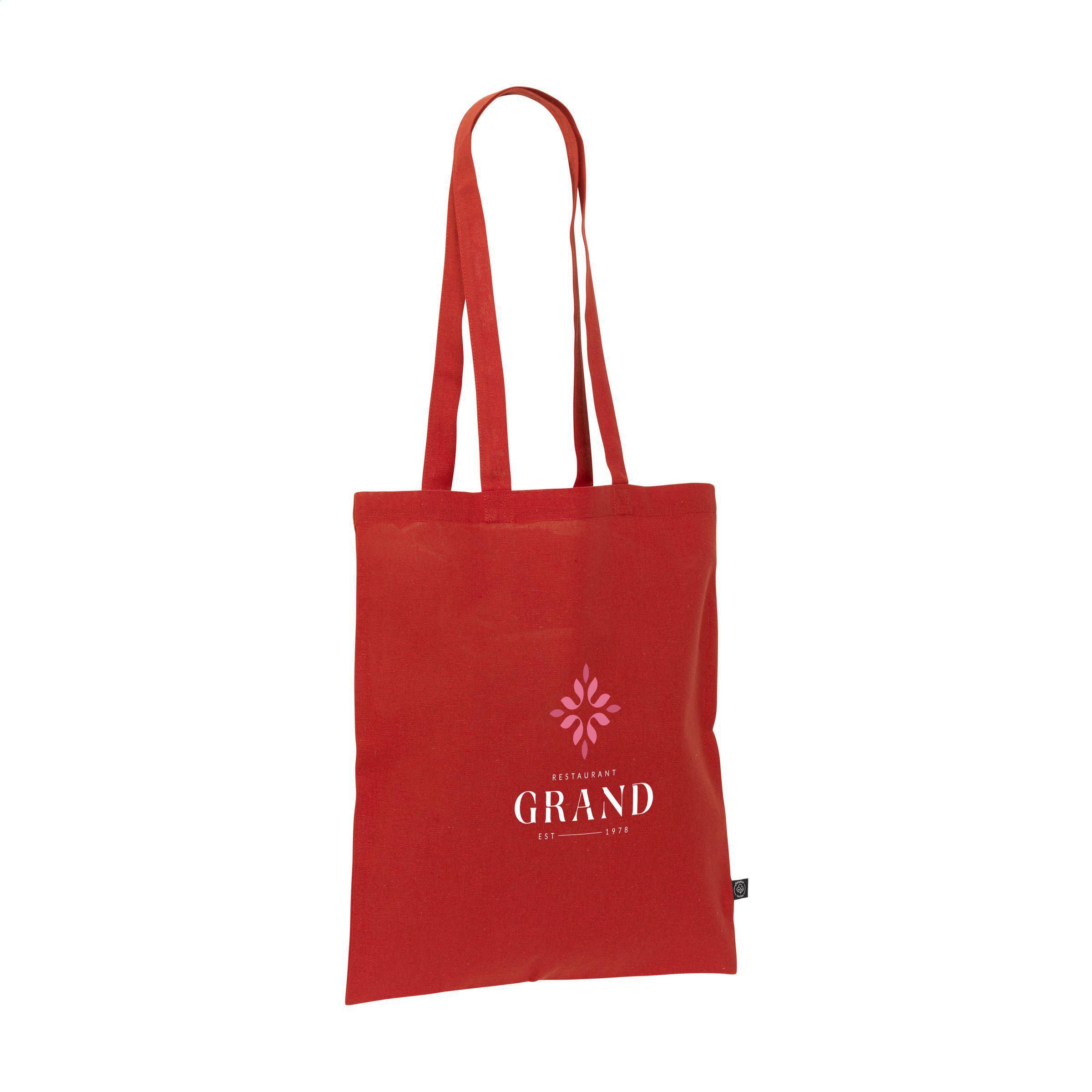 Shoppy Colour Bag Grs Recycled Cotton (150 G/M²)