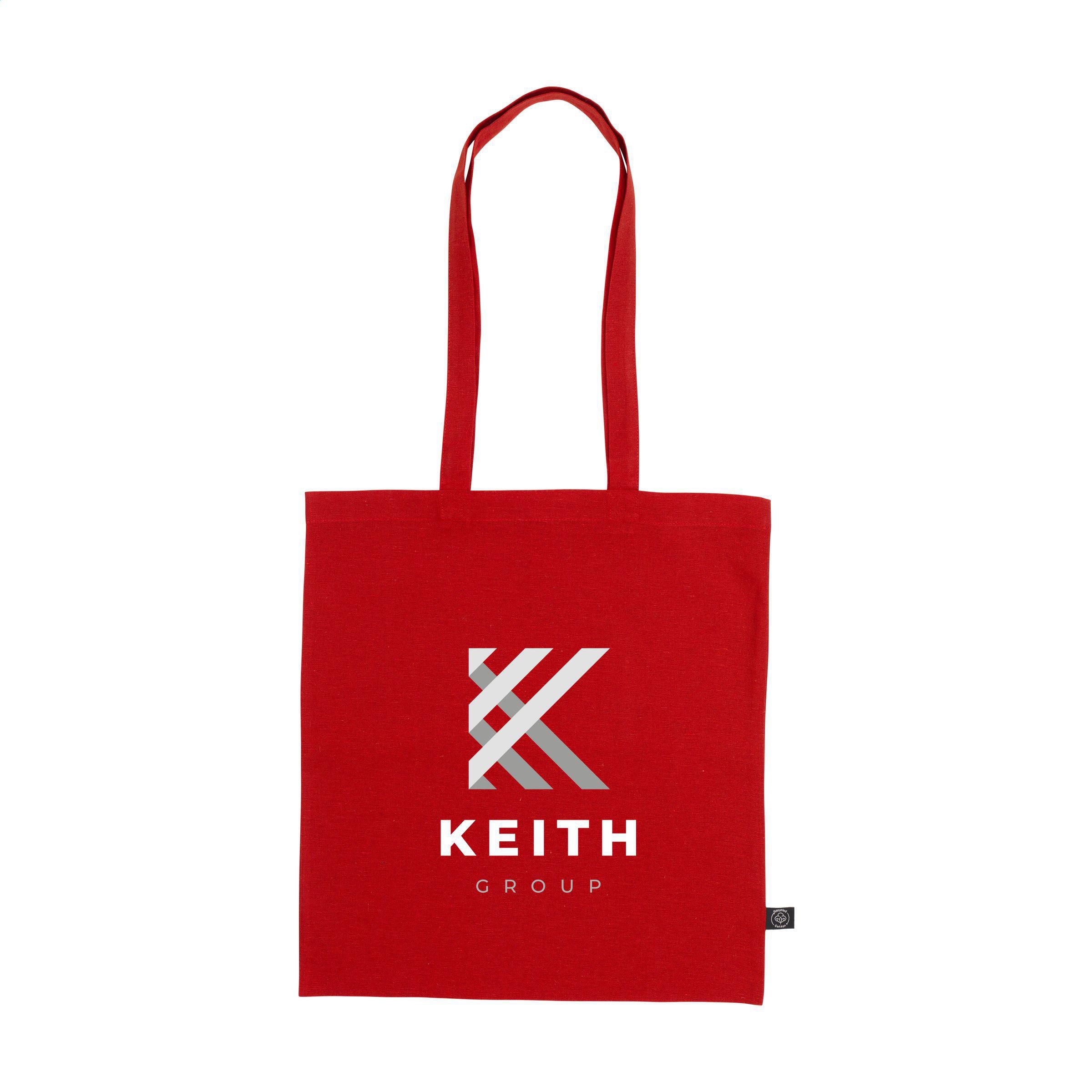 Shoppy Colour Bag Grs Recycled Cotton (150 G/M²)