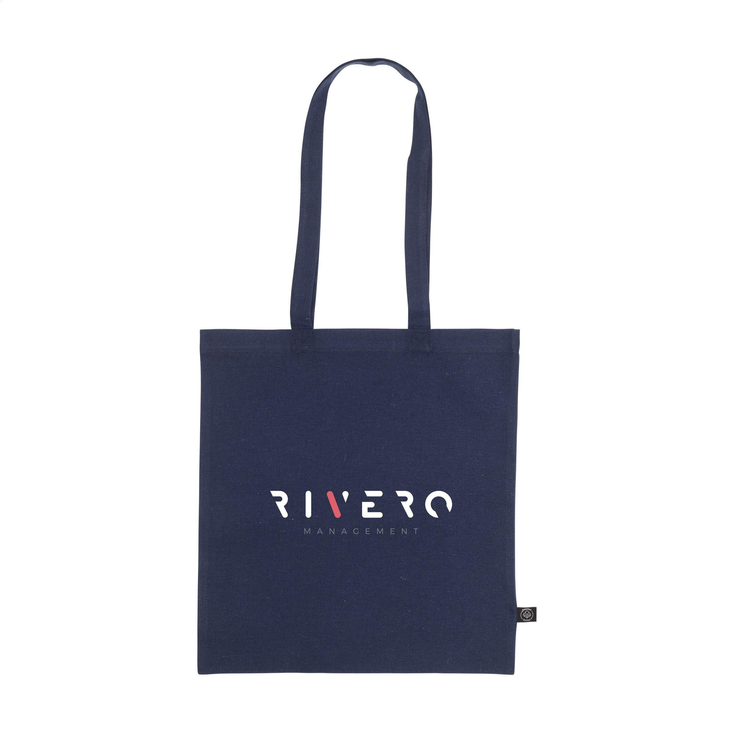 Shoppy Colour Bag Grs Recycled Cotton (150 G/M²)