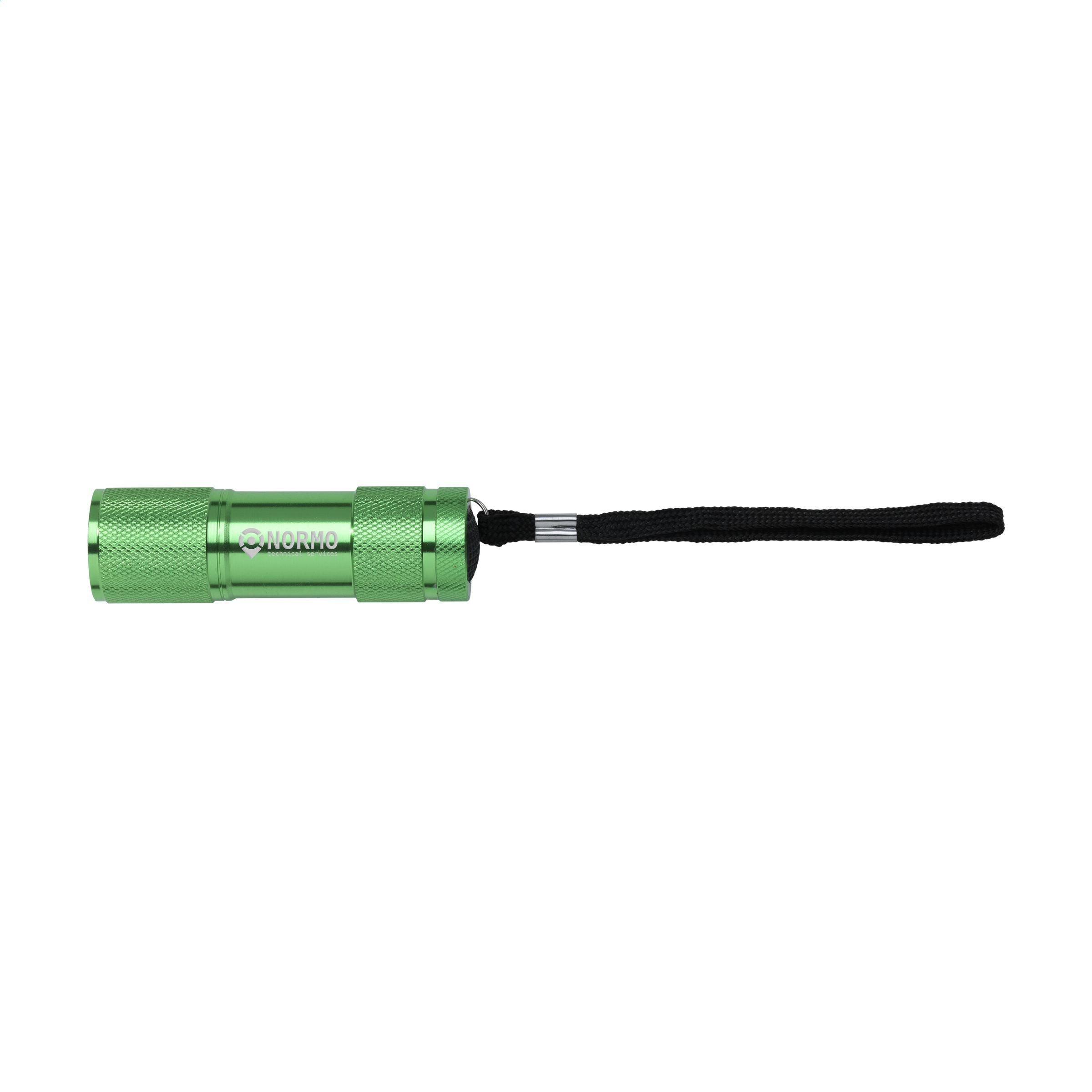 Starled Pocket Torch
