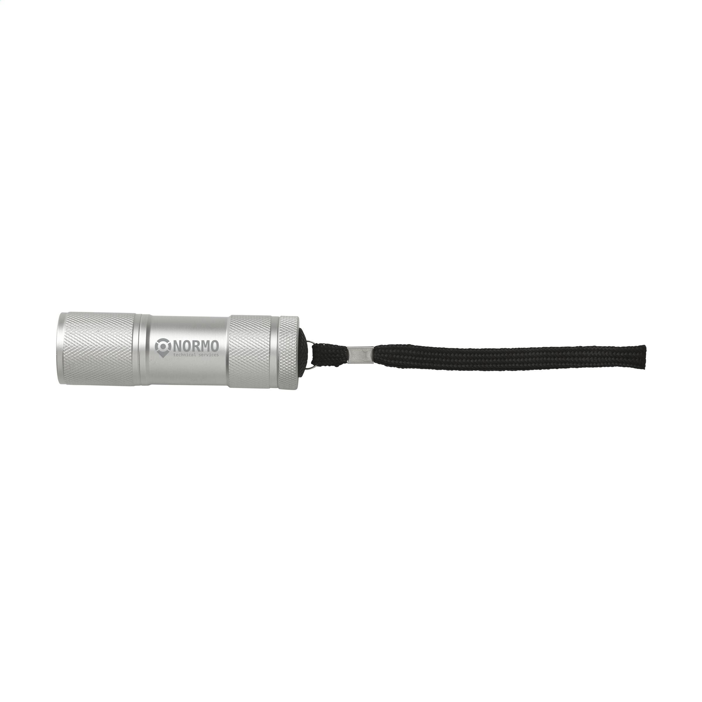 Starled Pocket Torch