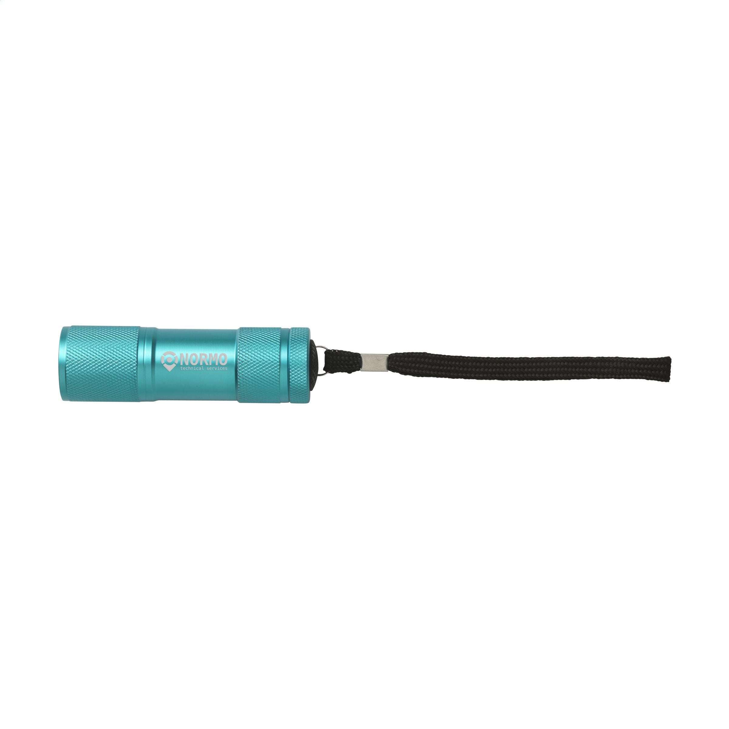 Starled Pocket Torch