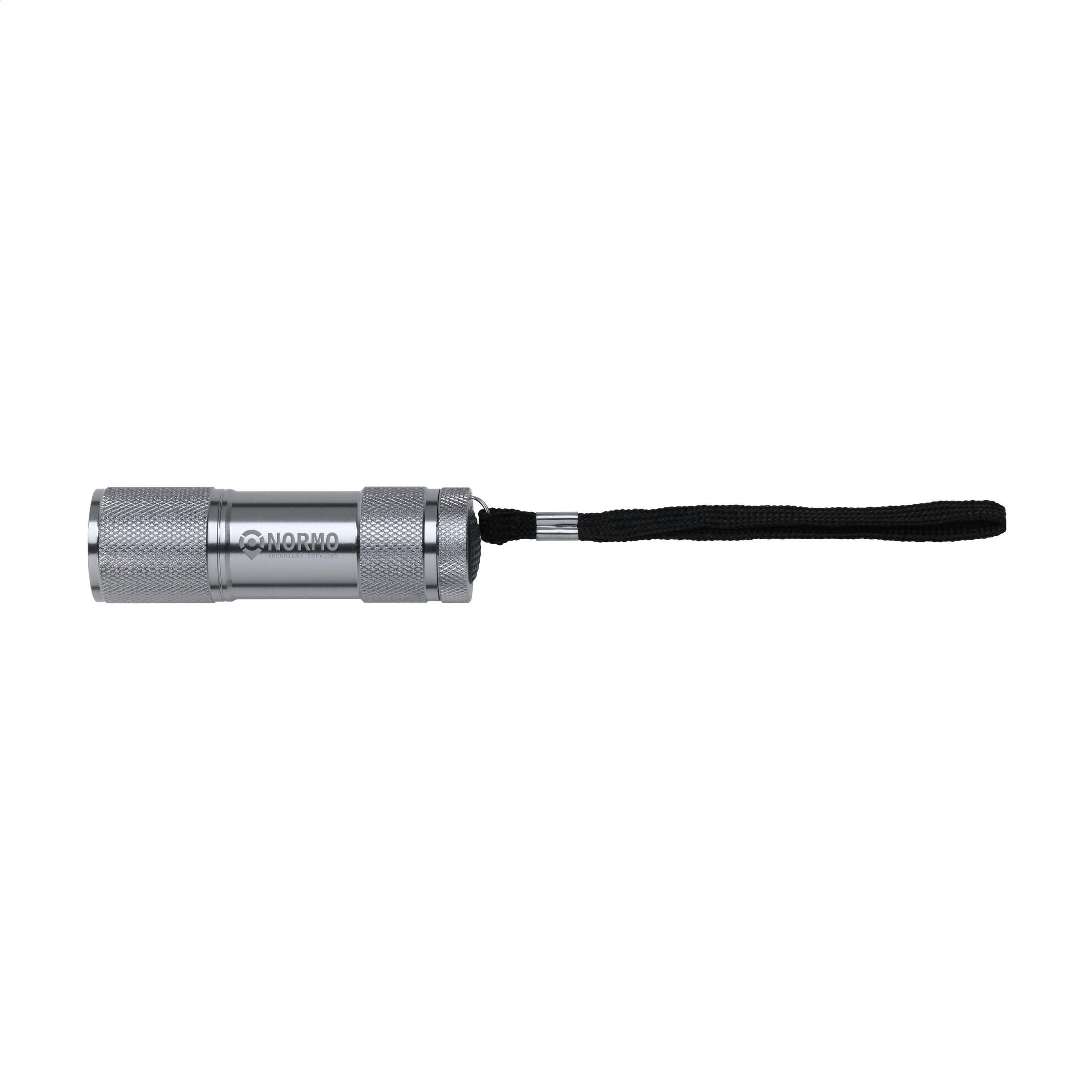 Starled Pocket Torch