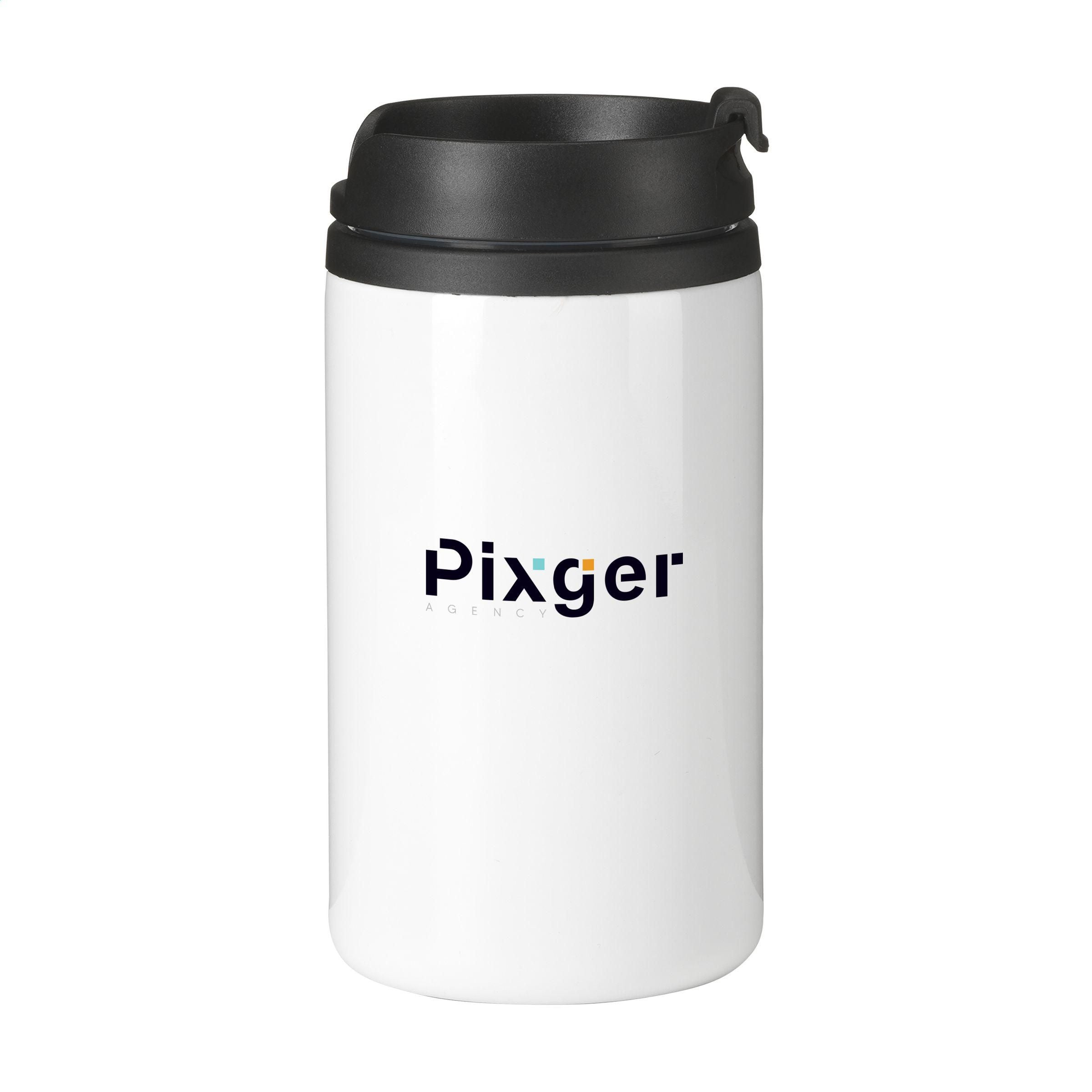 Thermo Can Rcs Recycled Steel 300 Ml Thermo Cup