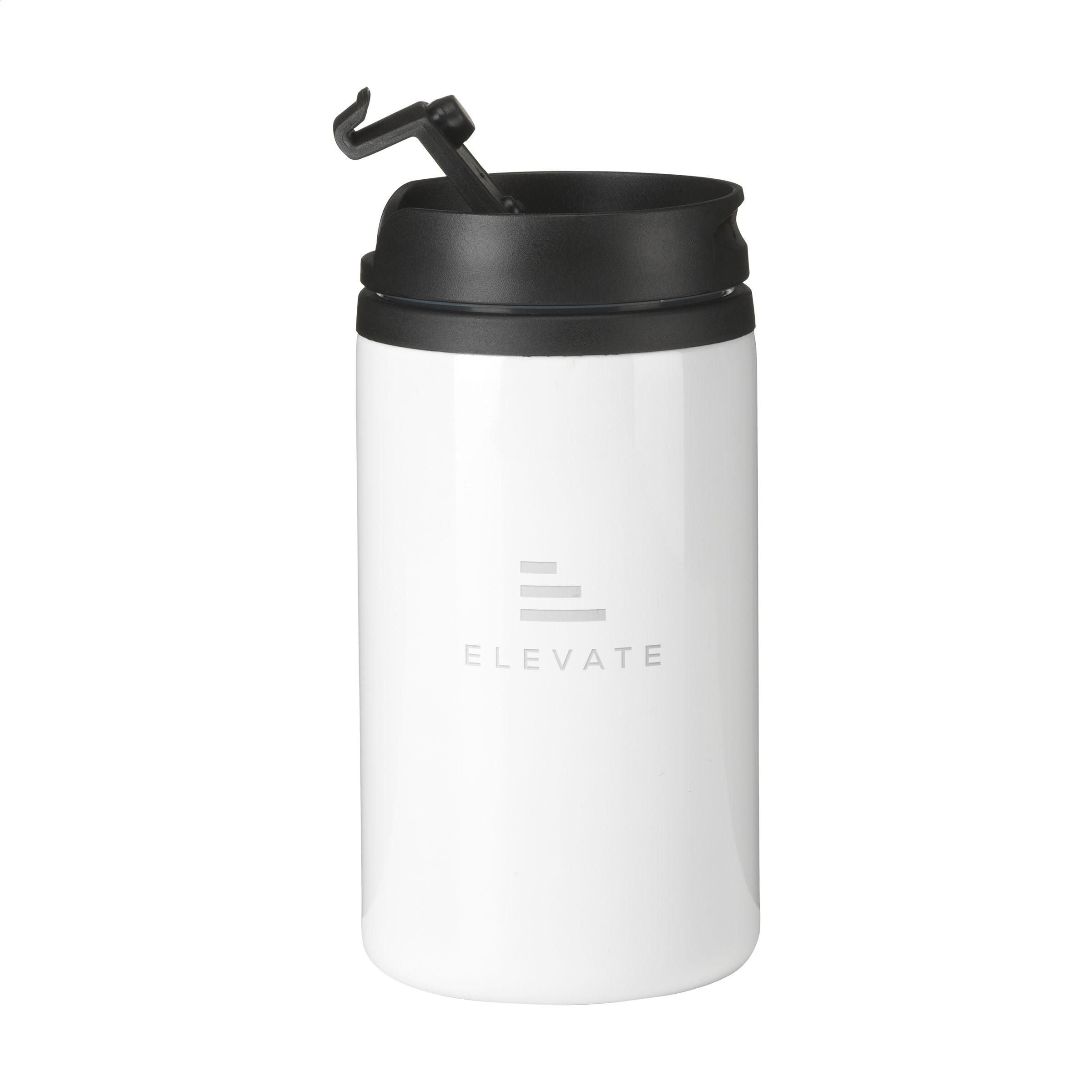 Thermo Can Rcs Recycled Steel 300 Ml Thermo Cup
