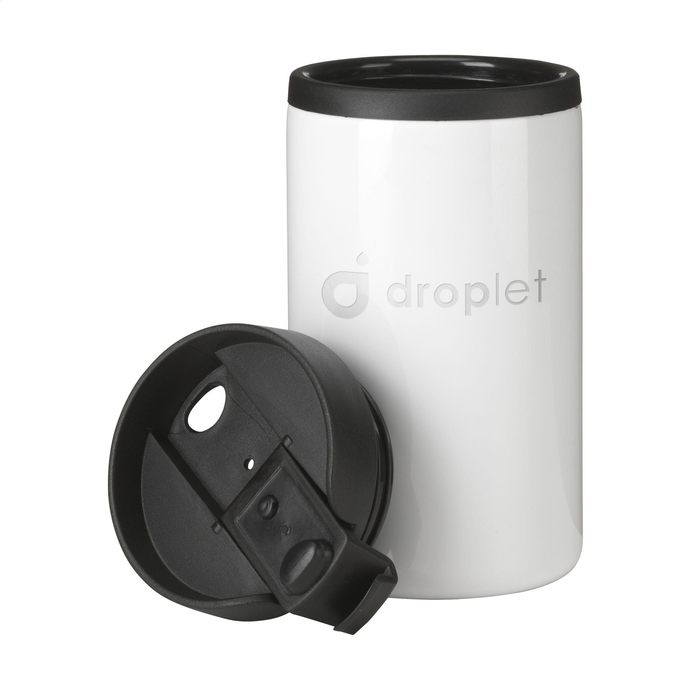 Thermo Can Rcs Recycled Steel 300 Ml Thermo Cup