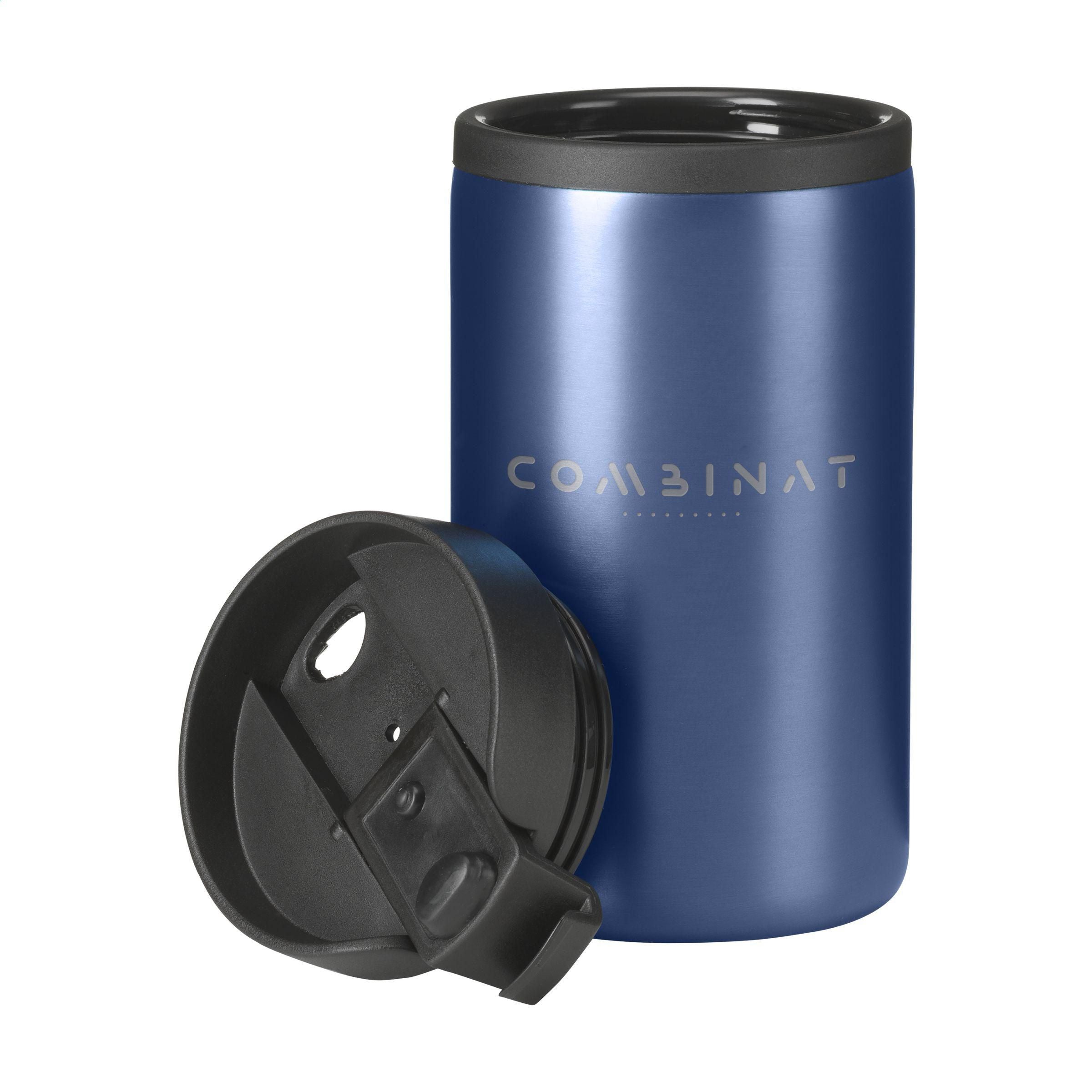Thermo Can Rcs Recycled Steel 300 Ml Thermo Cup
