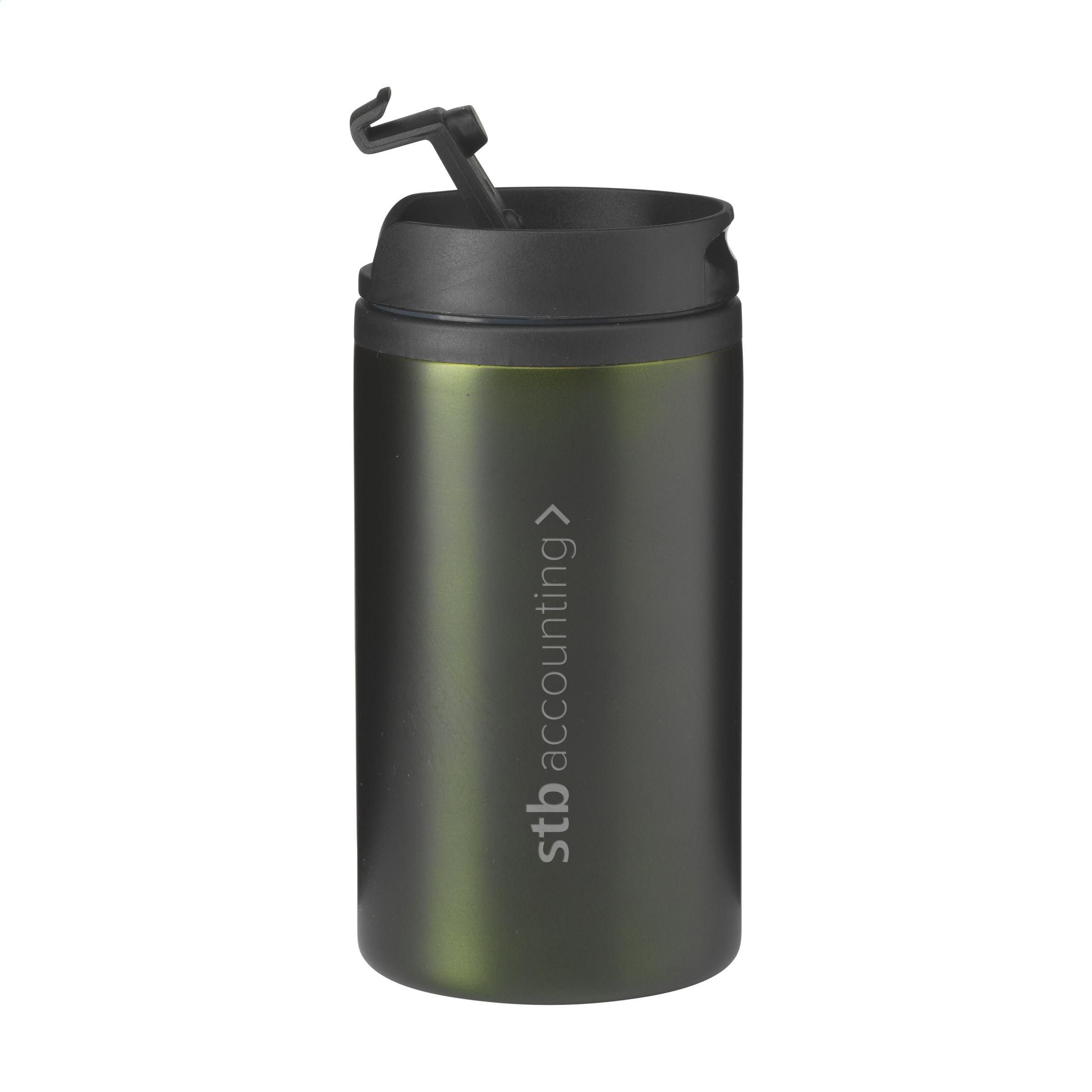 Thermo Can Rcs Recycled Steel 300 Ml Thermo Cup