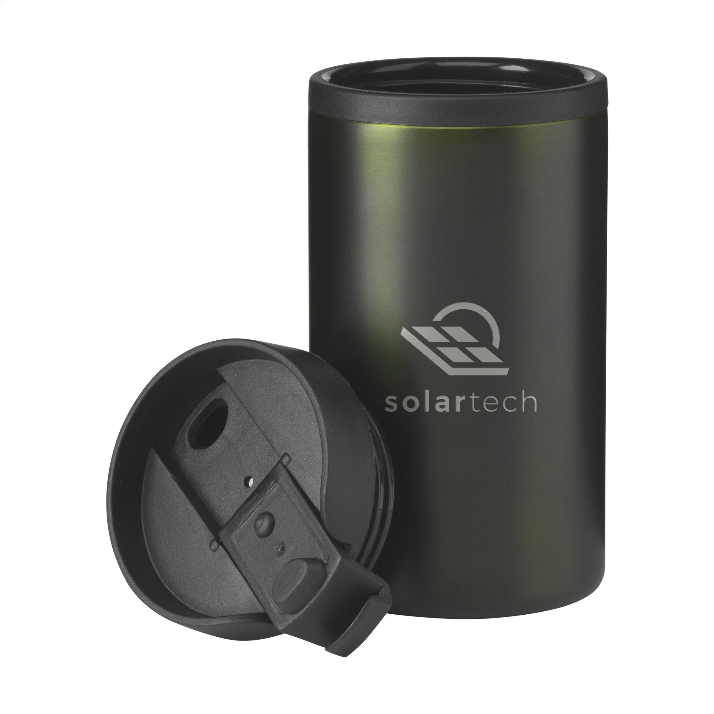 Thermo Can Rcs Recycled Steel 300 Ml Thermo Cup