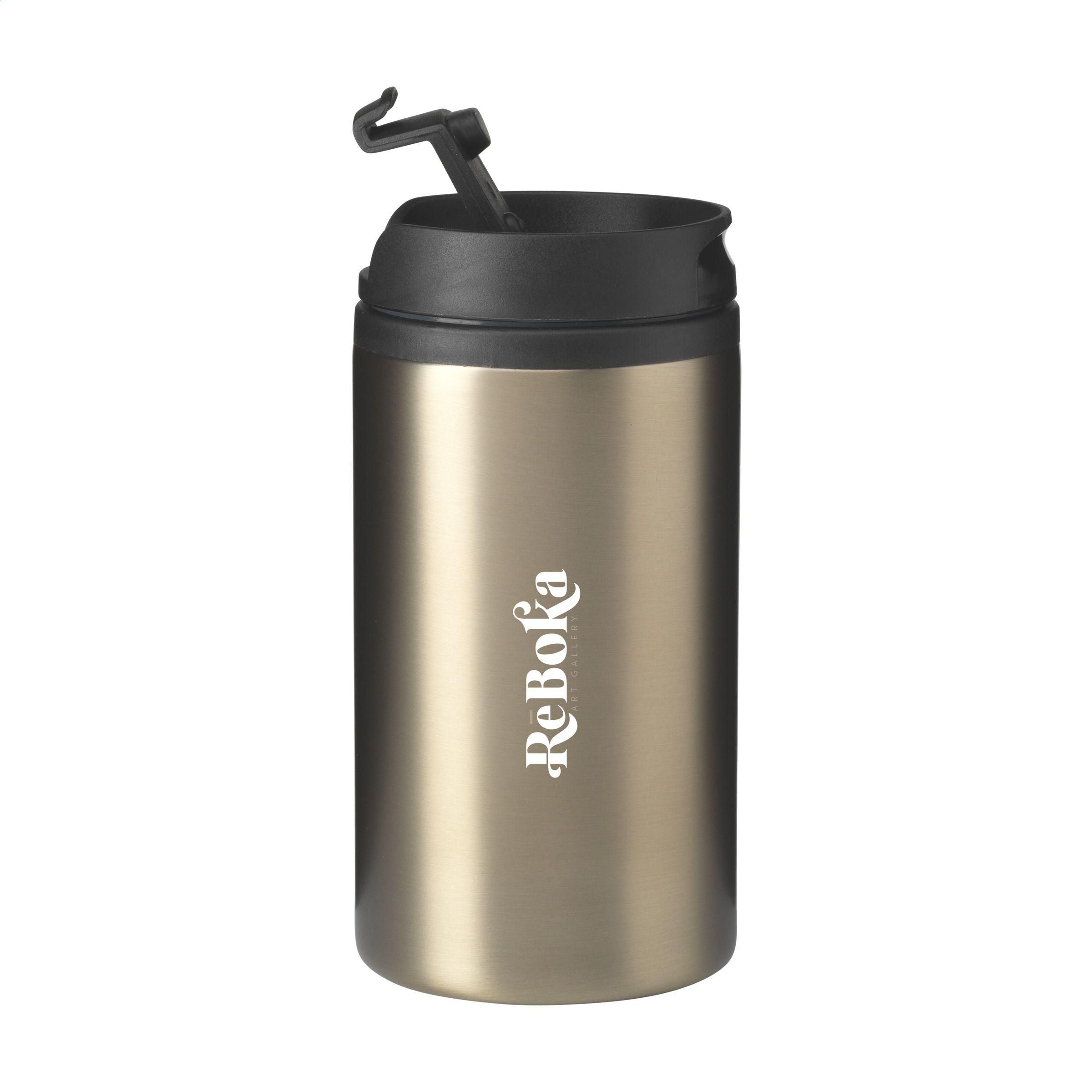 Thermo Can Rcs Recycled Steel 300 Ml Thermo Cup