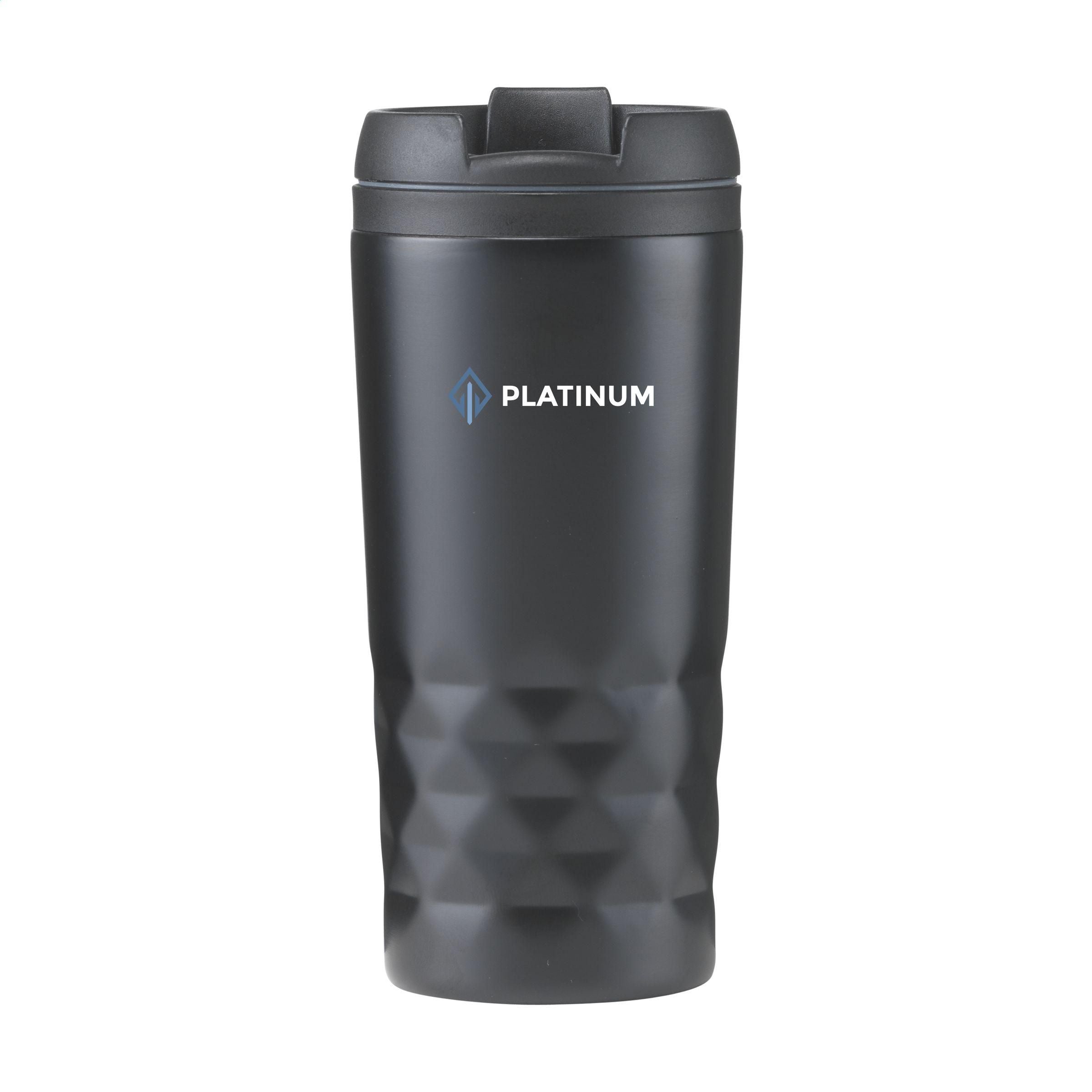 Graphic Mug 300 Ml Thermo Cup