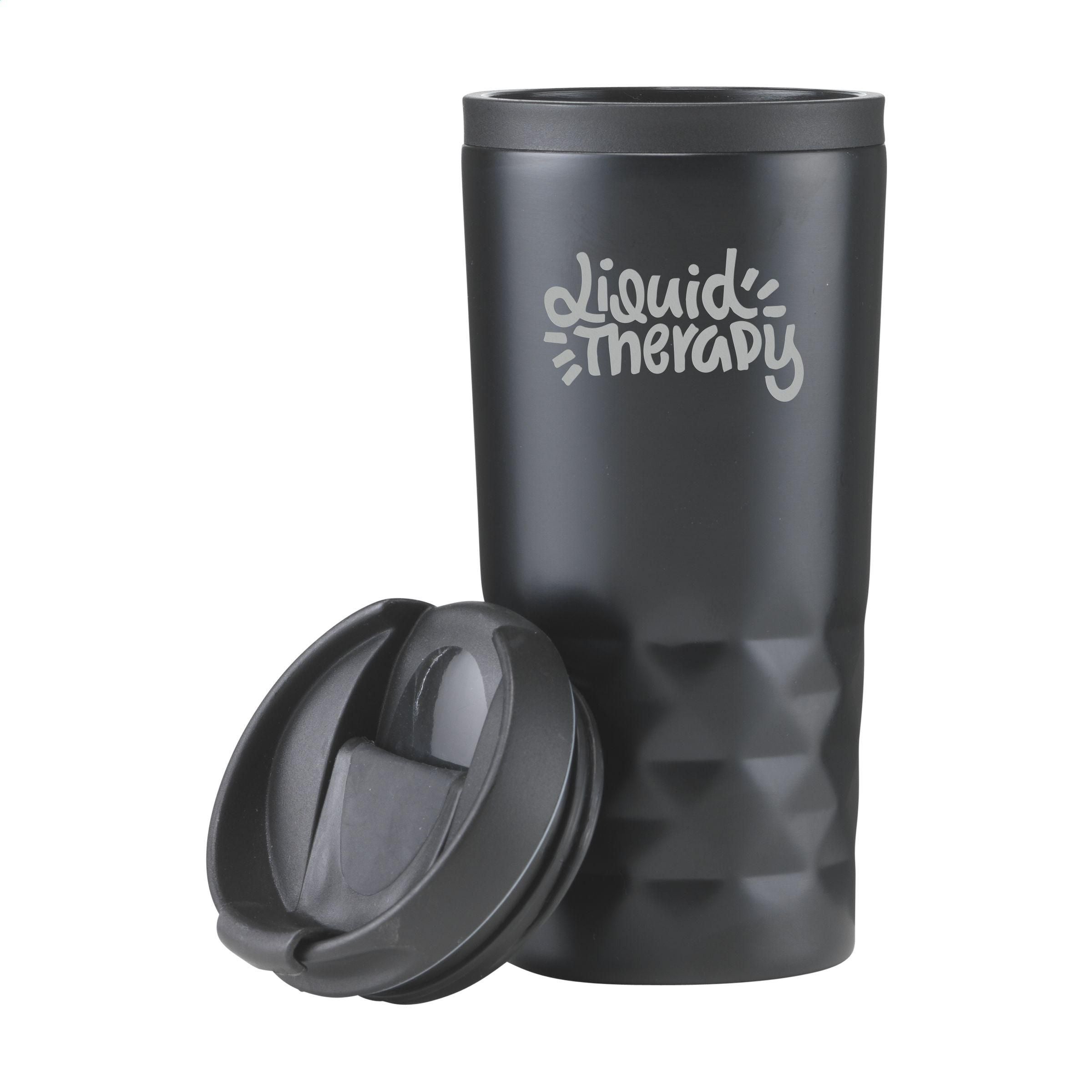 Graphic Mug 300 Ml Thermo Cup