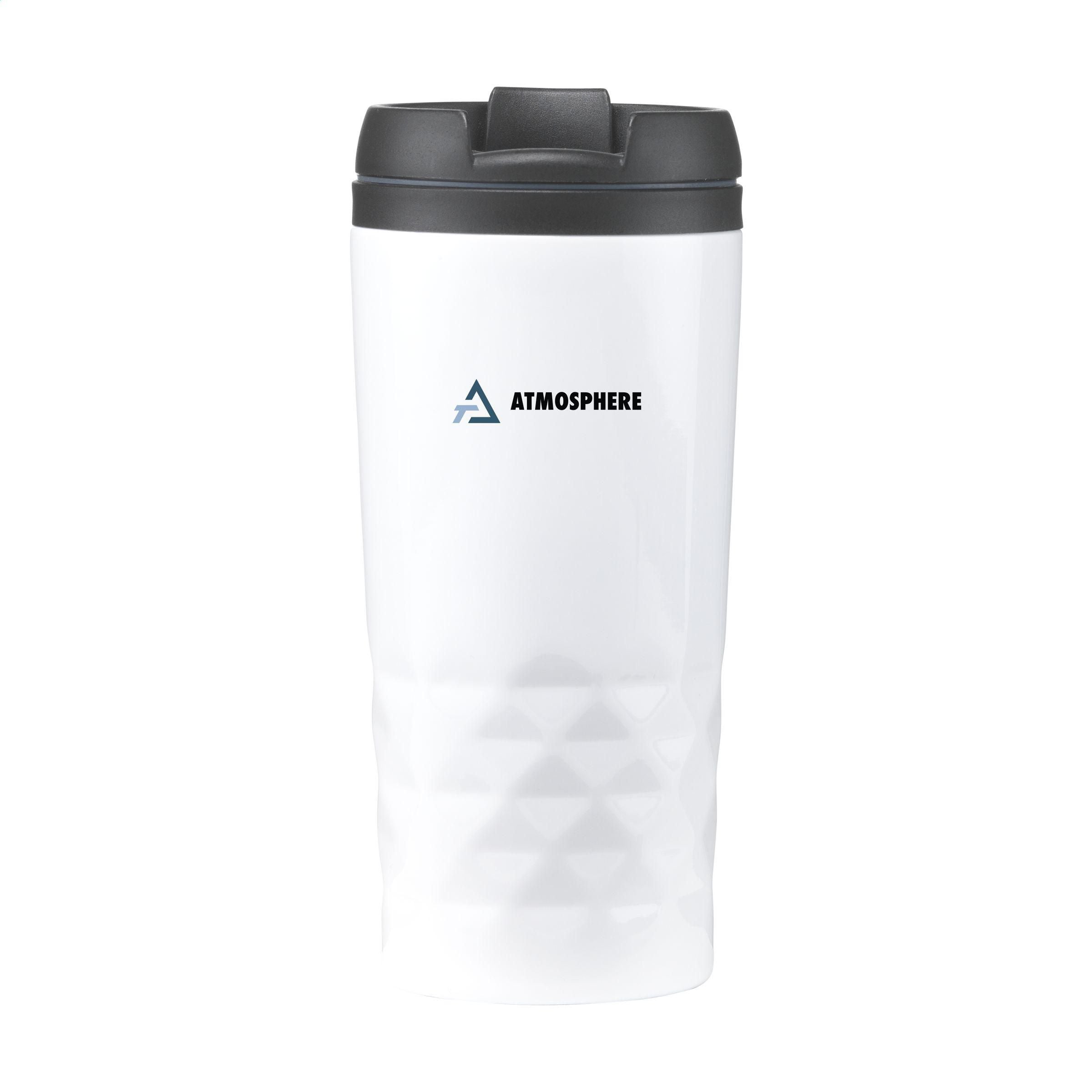 Graphic Mug 300 Ml Thermo Cup