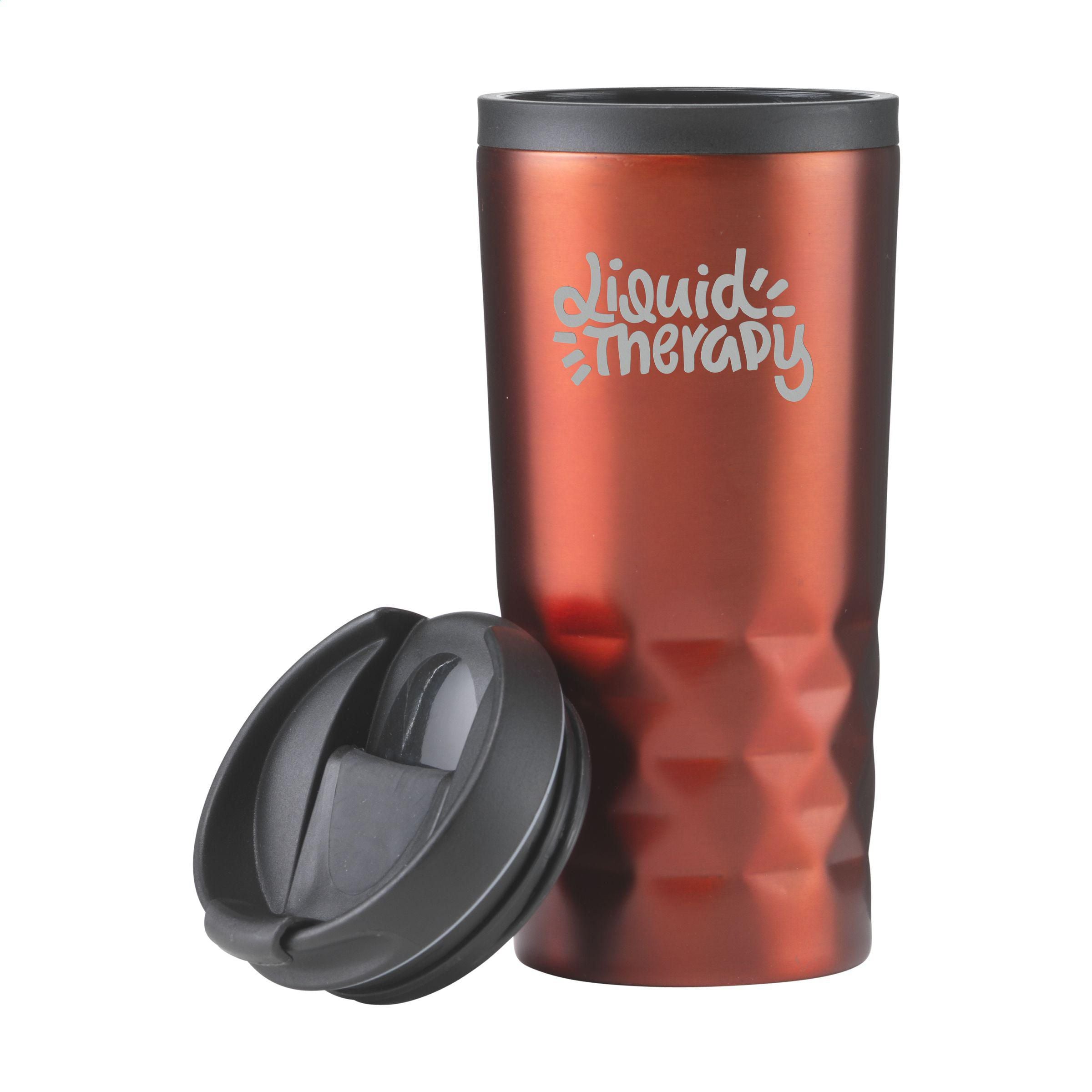 Graphic Mug 300 Ml Thermo Cup