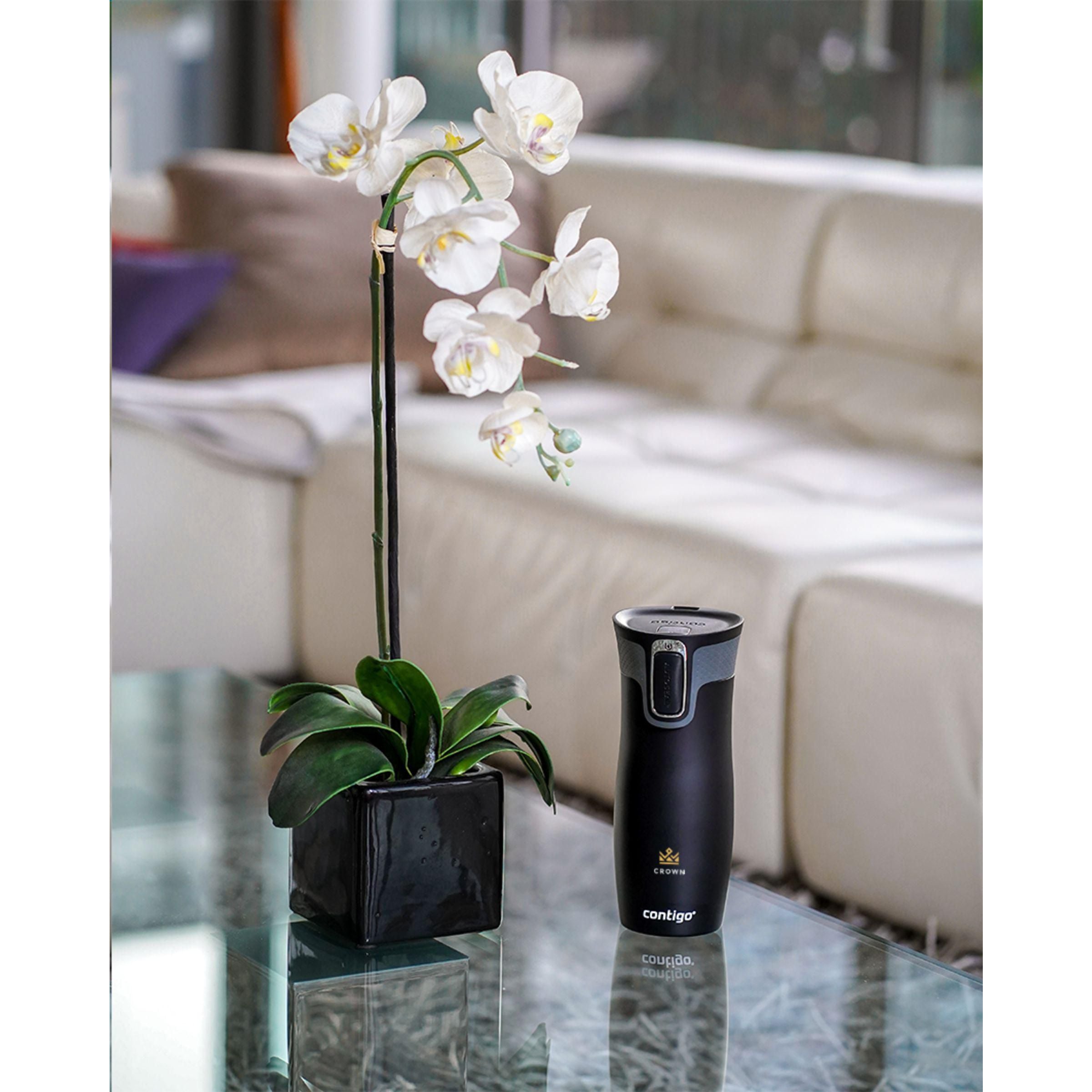 Contigo® Westloop Mug 470 Ml Thermo Cup