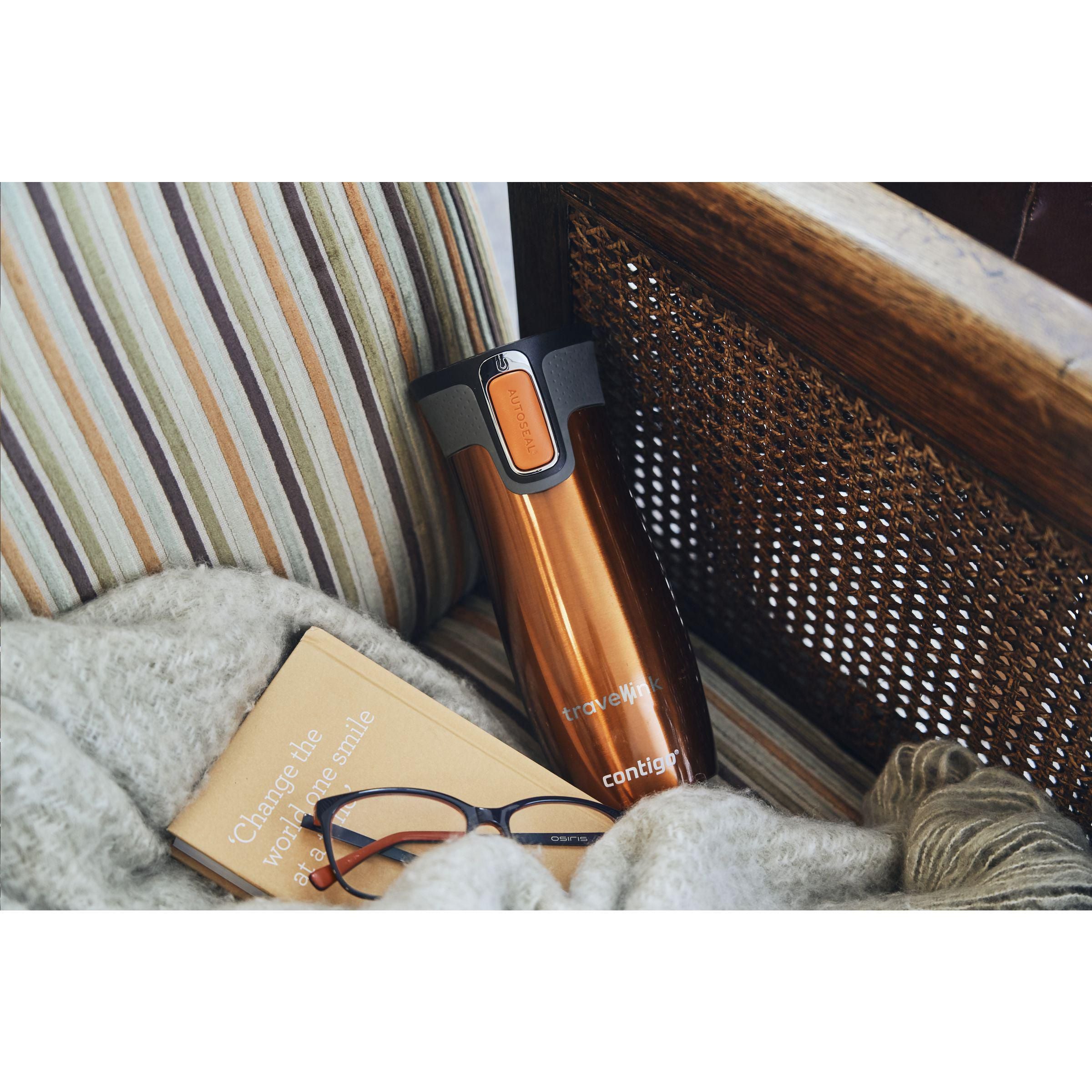 Contigo® Westloop Mug 470 Ml Thermo Cup
