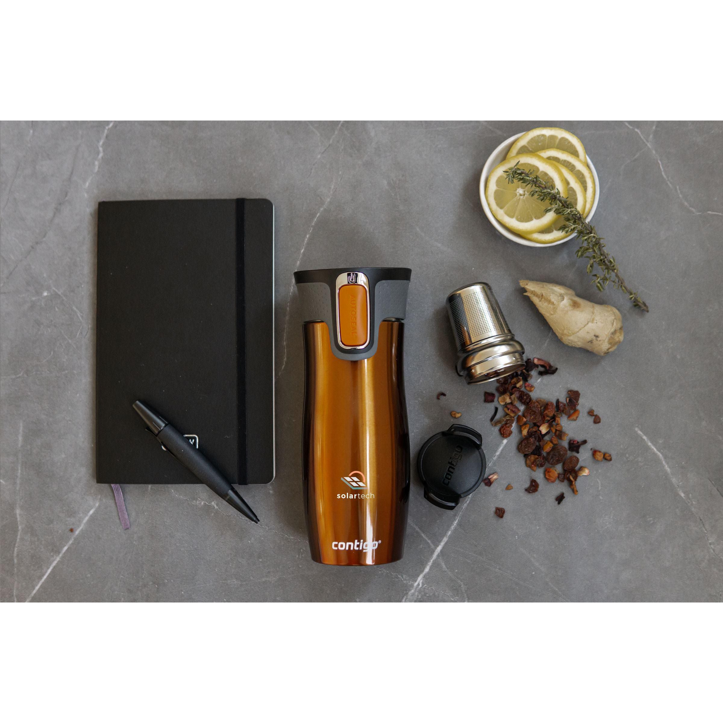 Contigo® Westloop Mug 470 Ml Thermo Cup