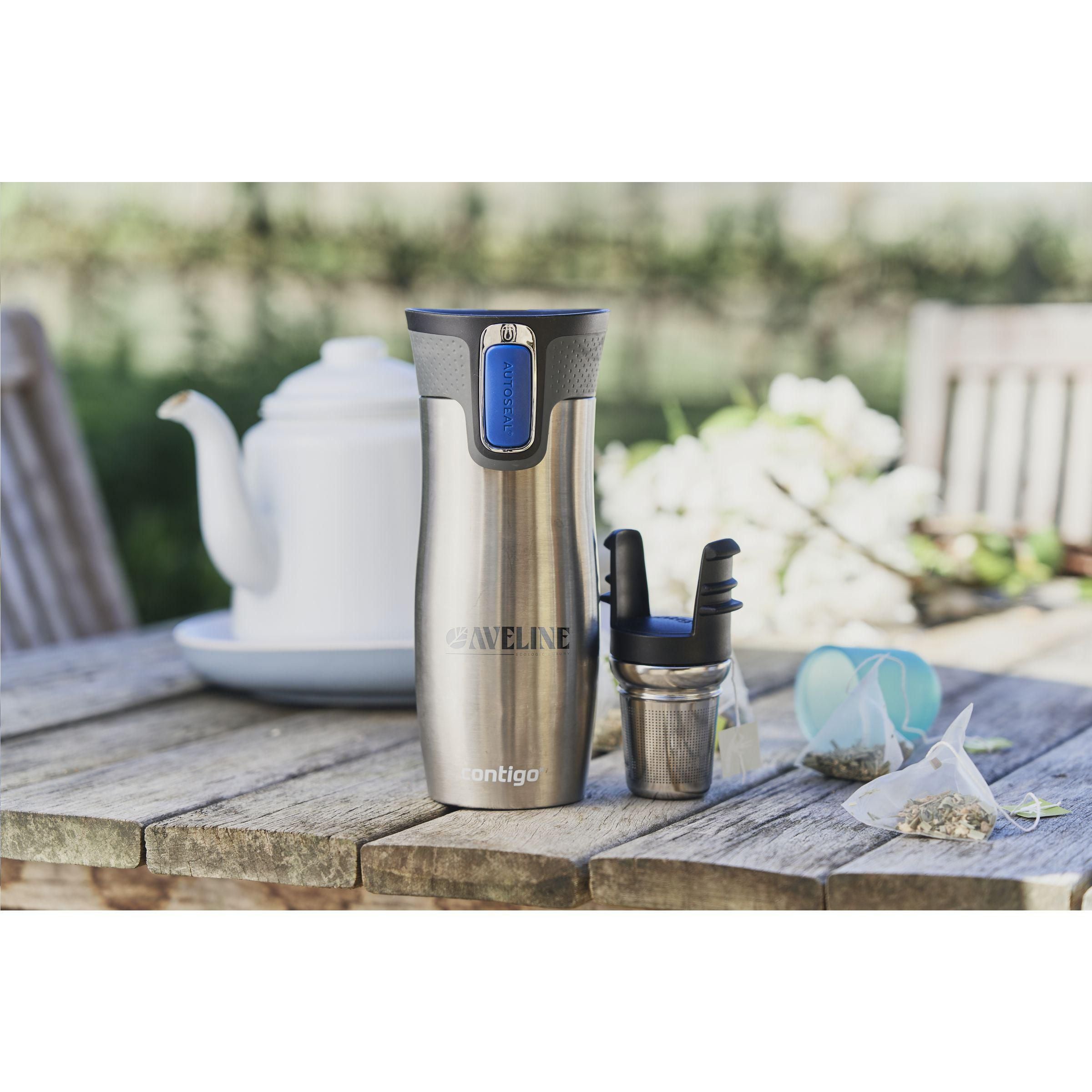 Contigo® Westloop Mug 470 Ml Thermo Cup