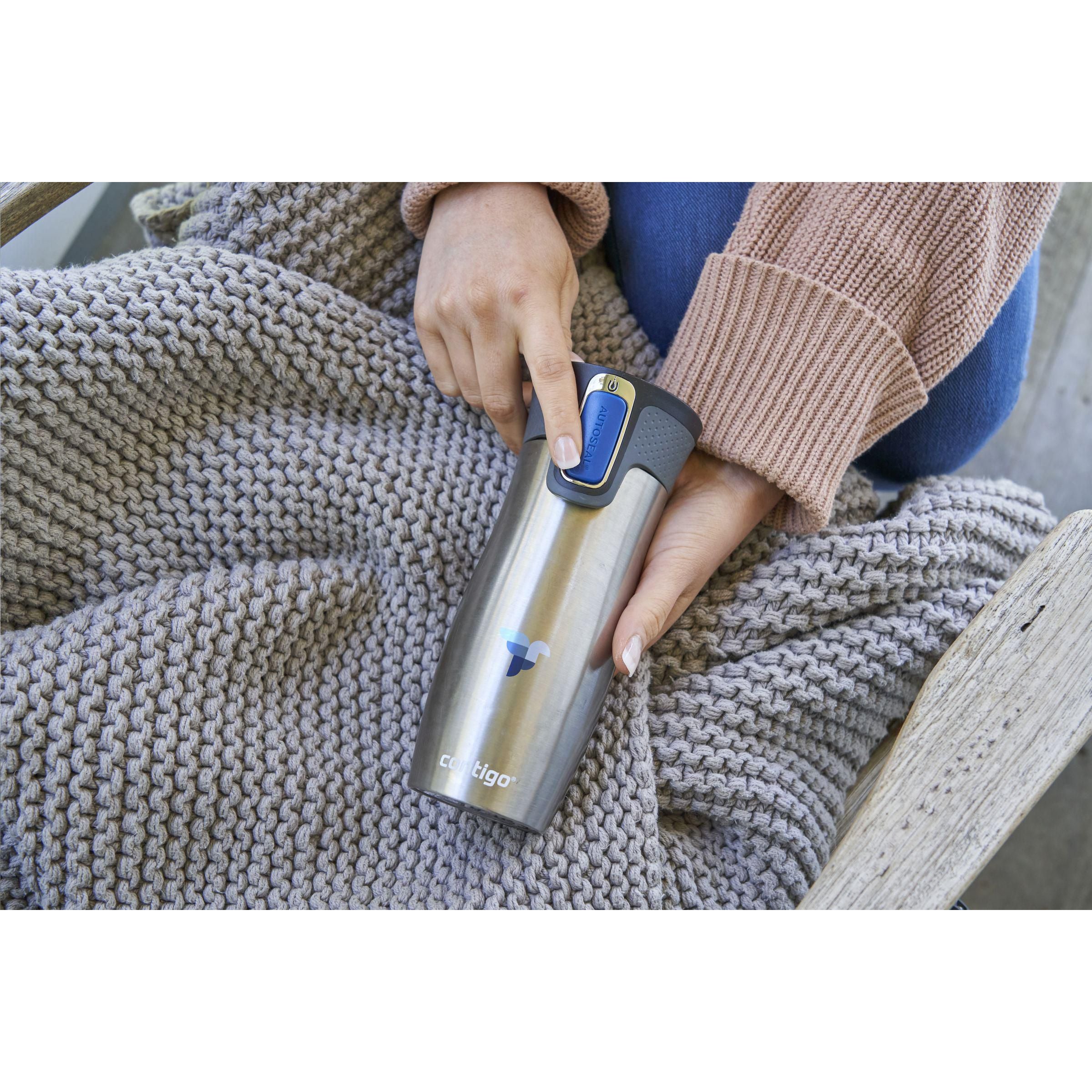 Contigo® Westloop Mug 470 Ml Thermo Cup