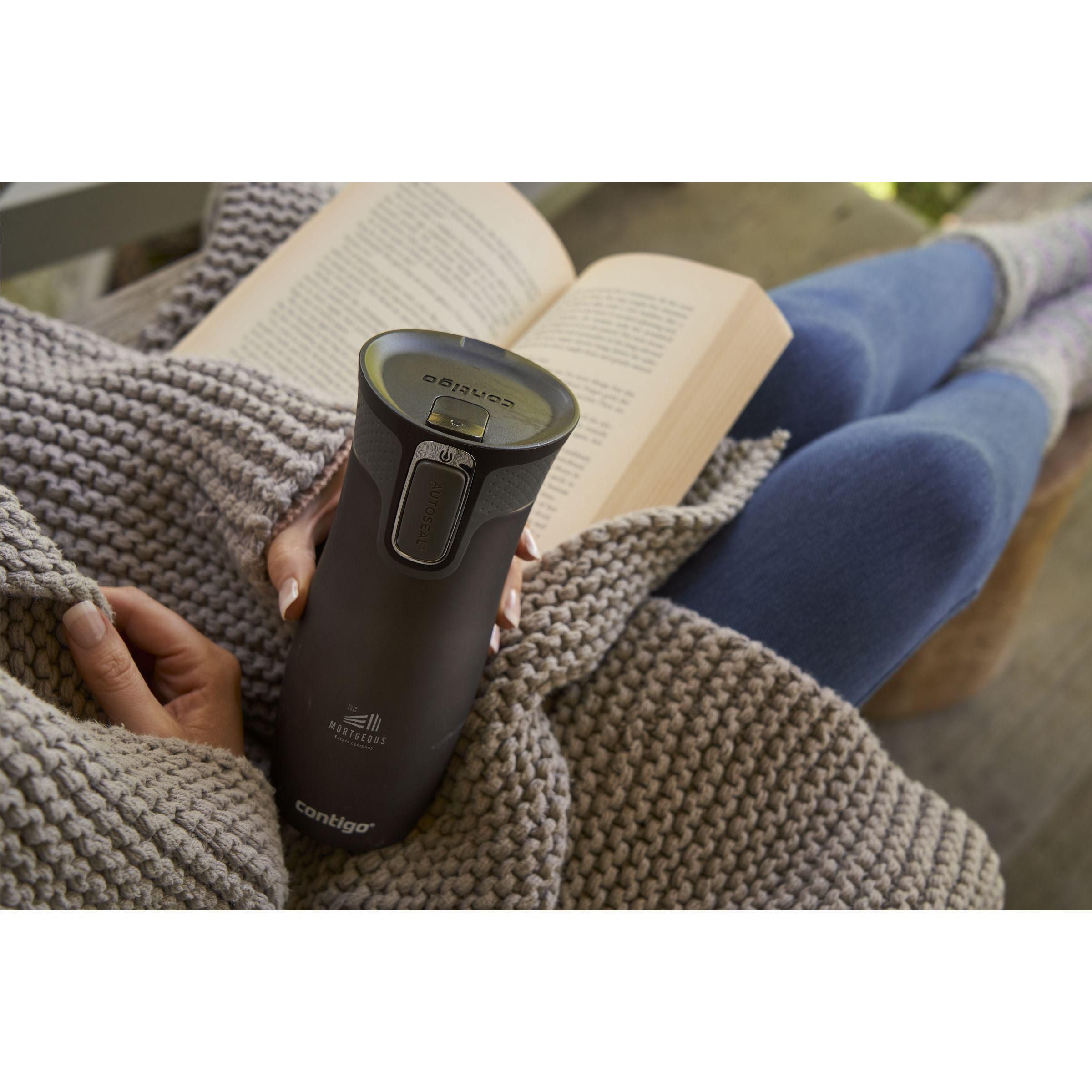 Contigo® Westloop Mug 470 Ml Thermo Cup