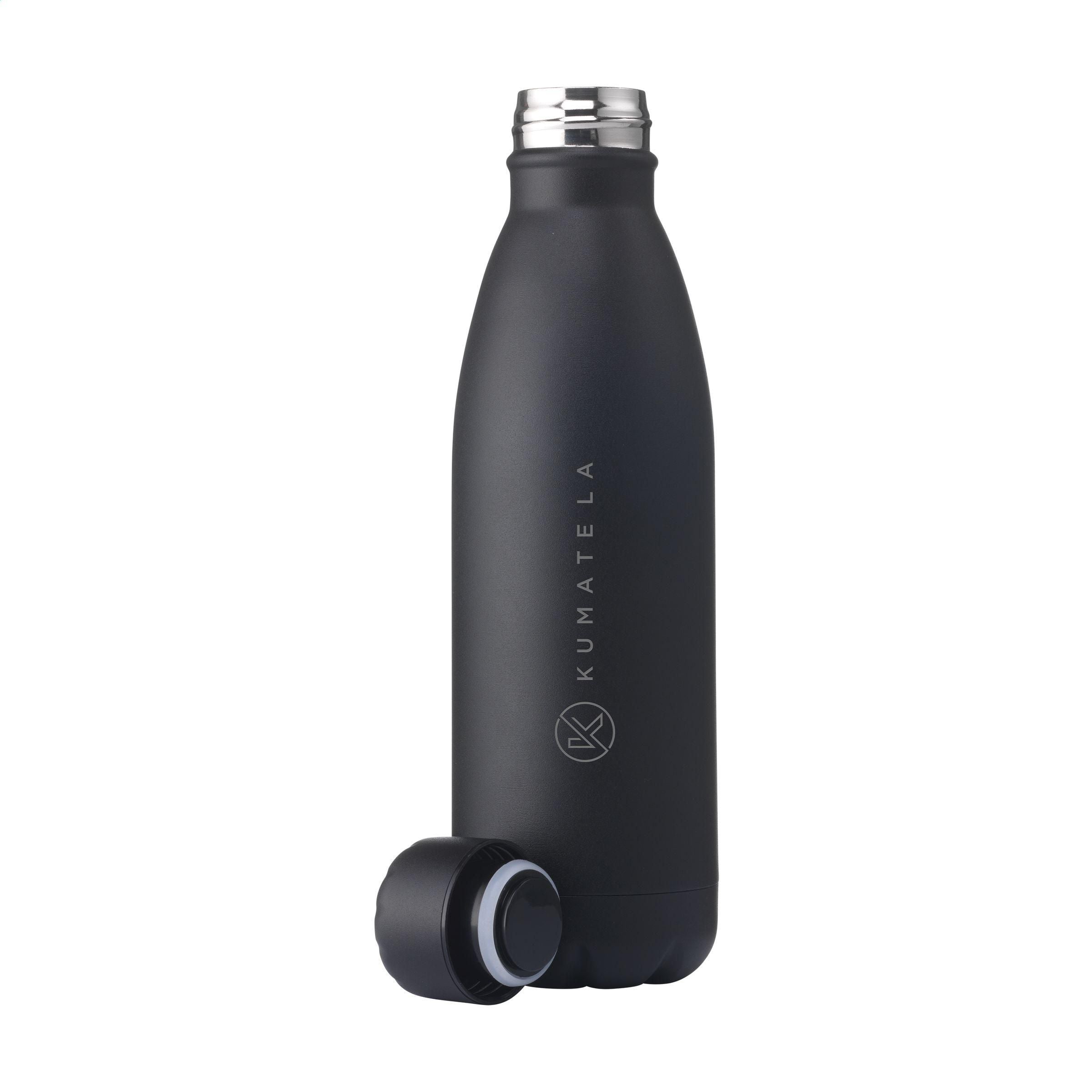 Topflask Premium Rcs Recycled Steel 500 Ml