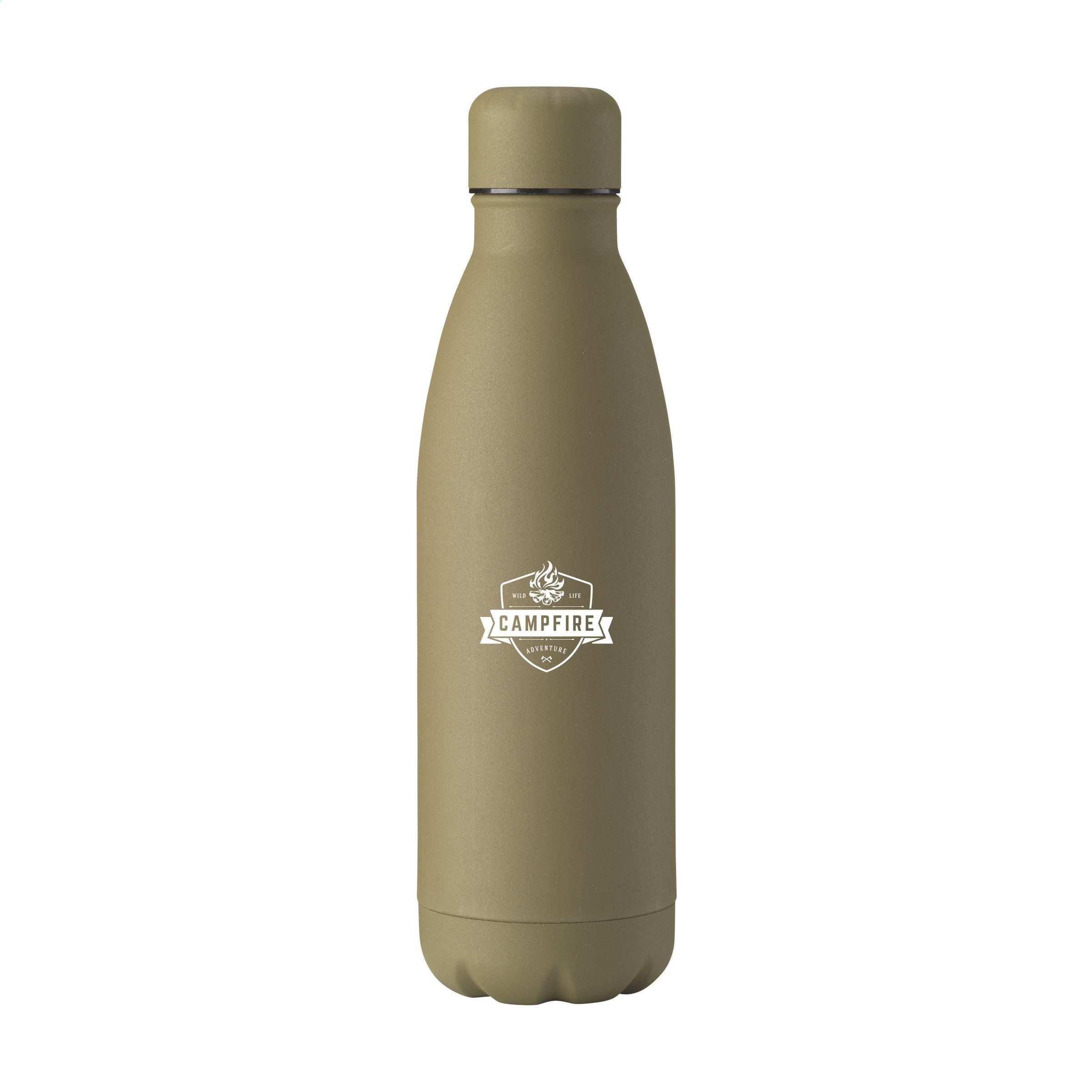 Topflask Premium Rcs Recycled Steel 500 Ml