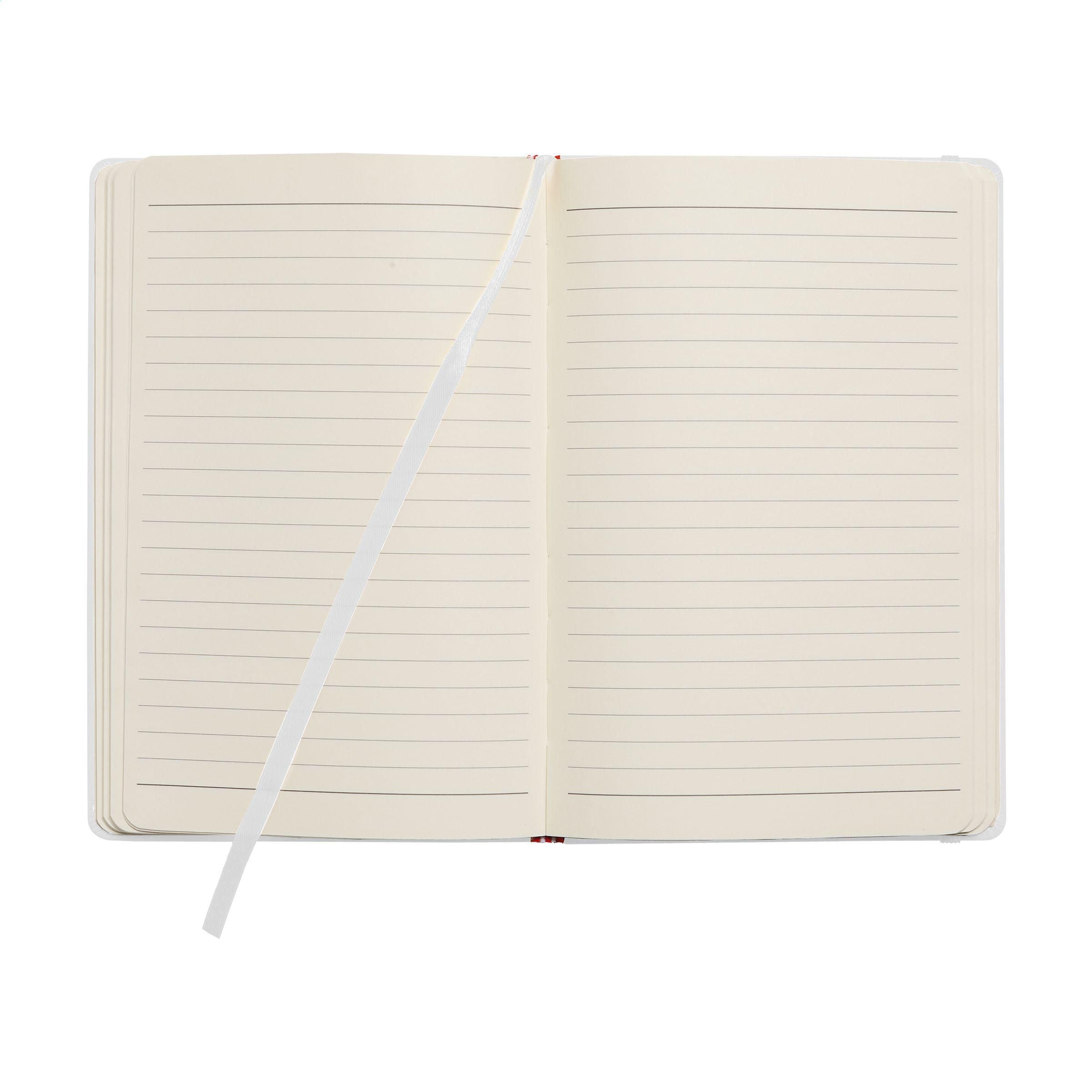 Note Paper Notebook A5