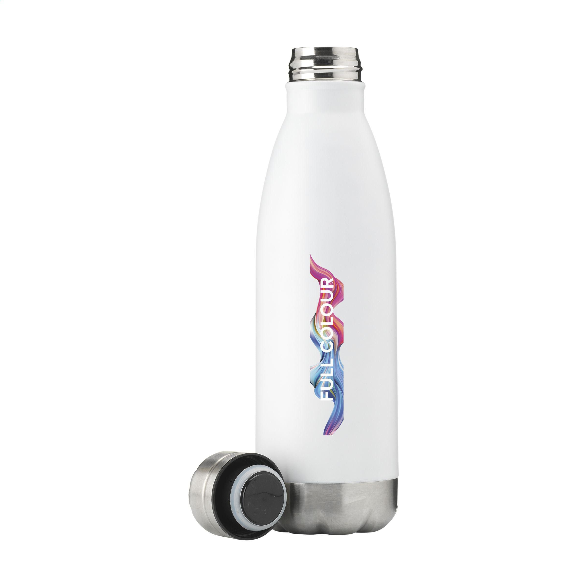 Topflask 500 Ml Drinking Bottle