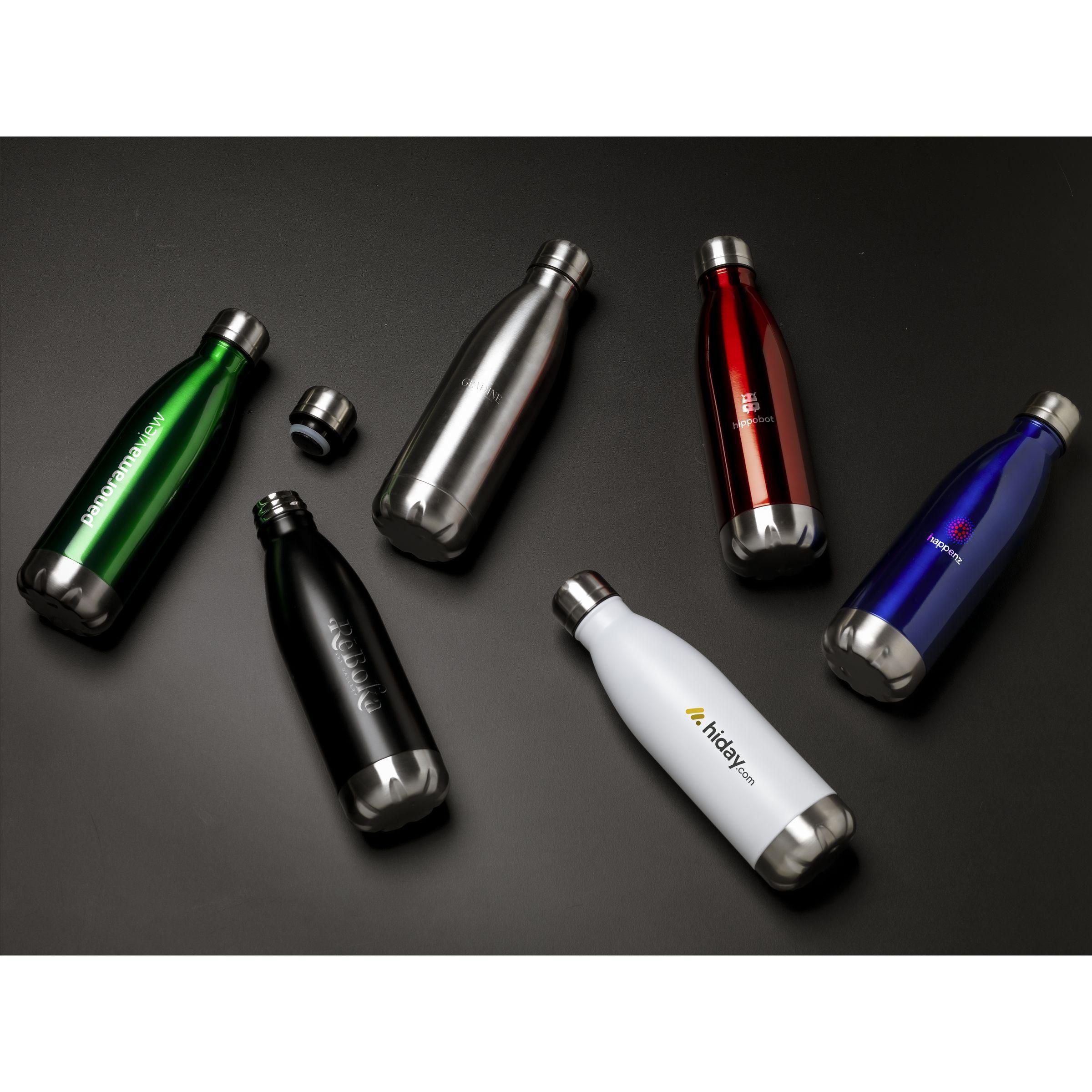 Topflask 500 Ml Drinking Bottle