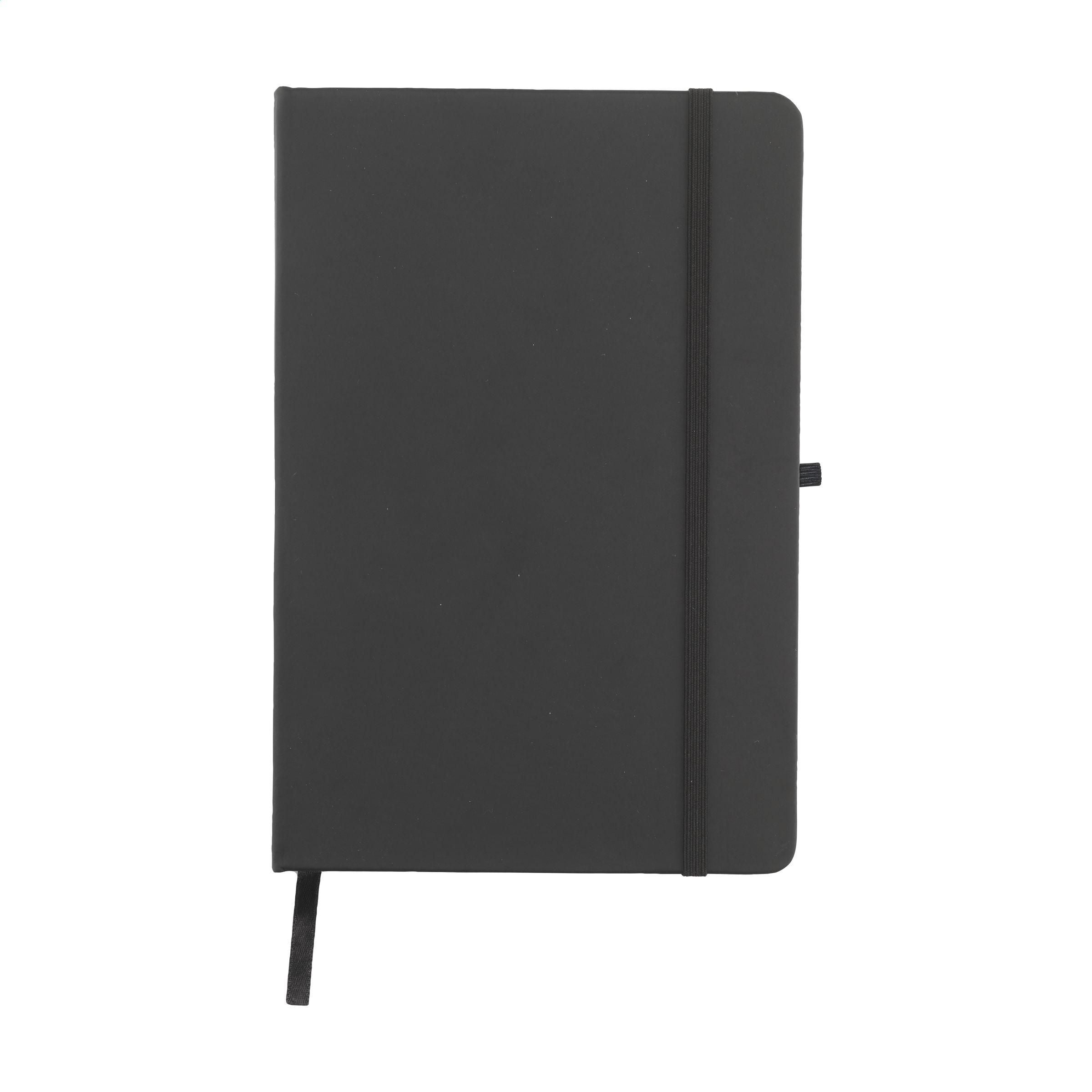 Porta Rpet Paper Notebook A5