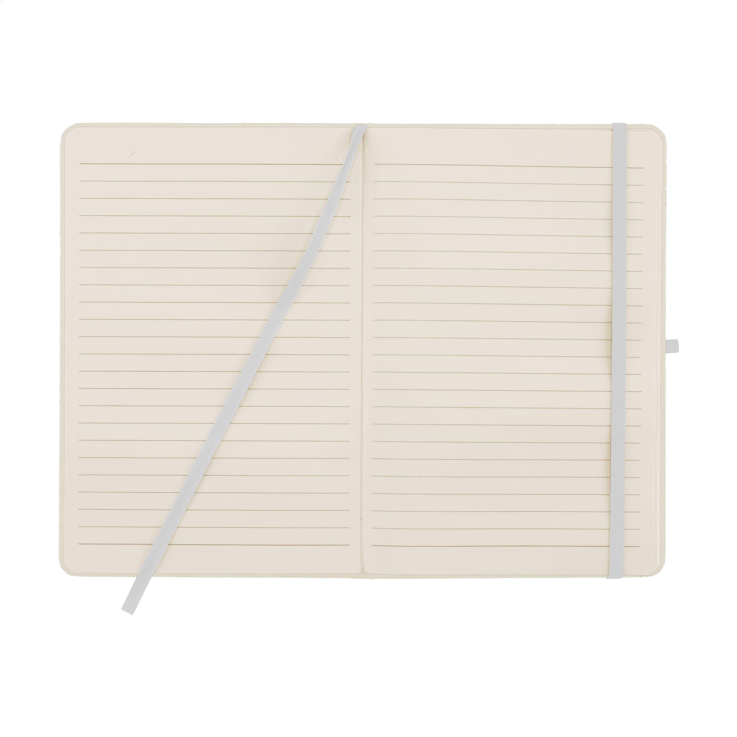 Porta Rpet Paper Notebook A5