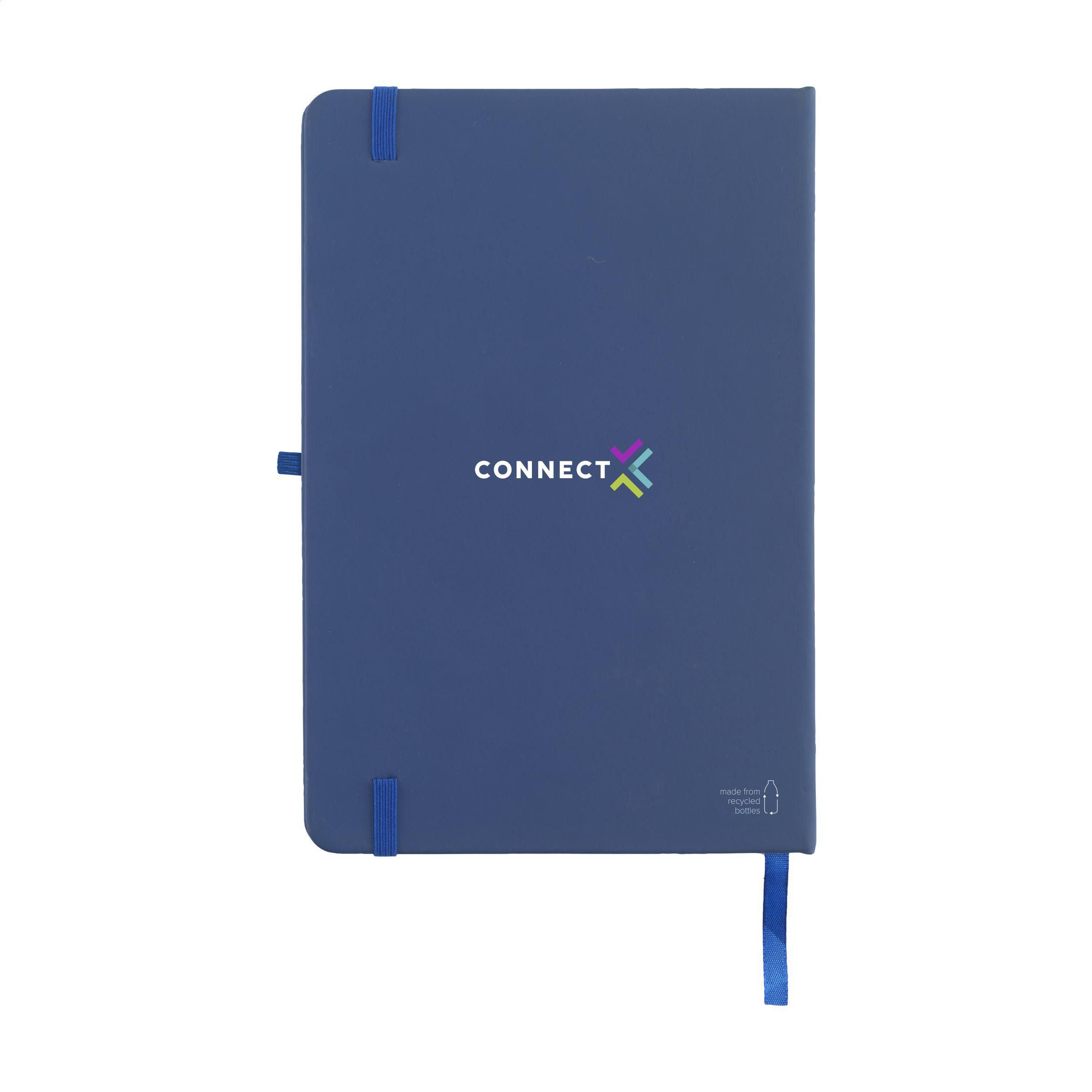 Porta Rpet Paper Notebook A5