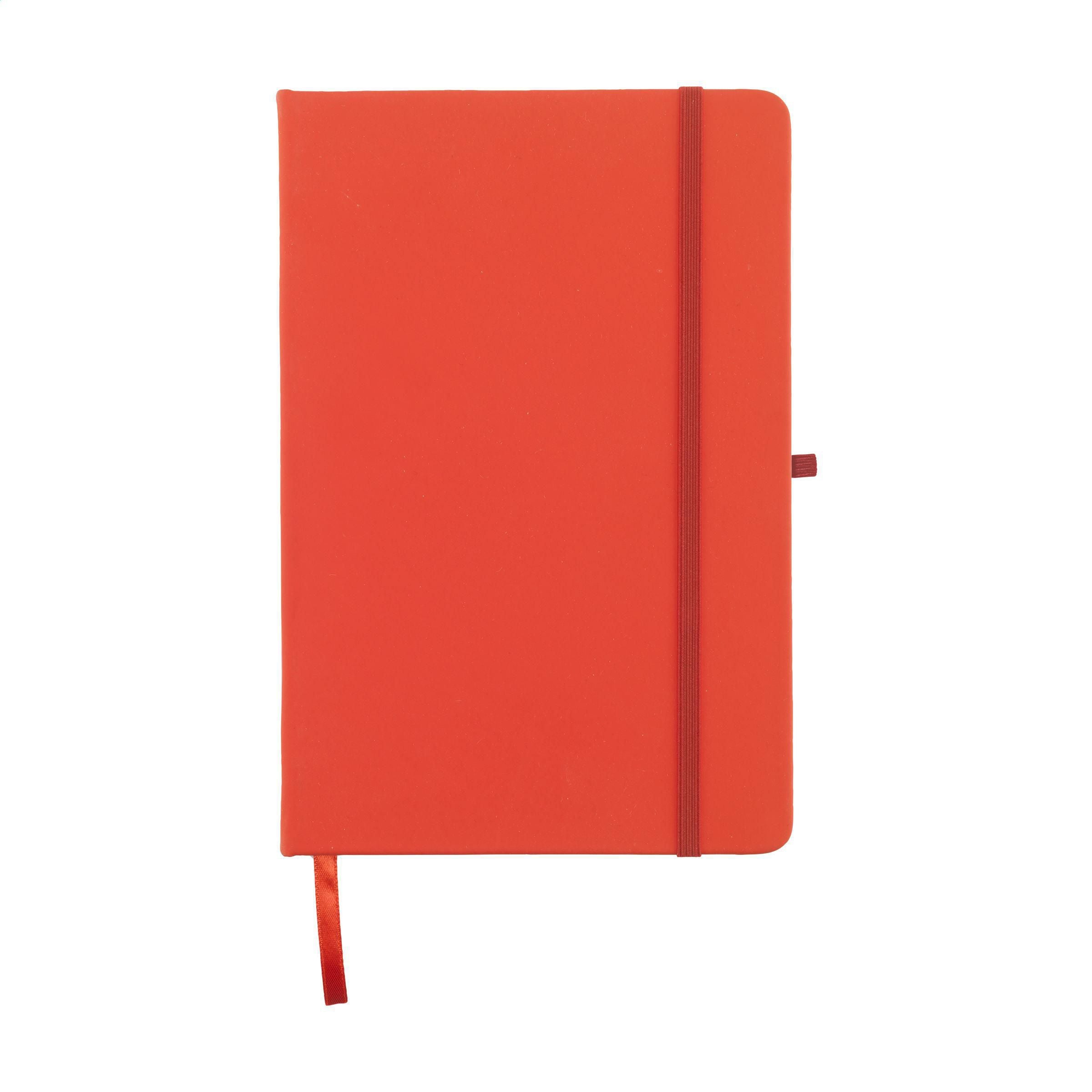 Porta Rpet Paper Notebook A5
