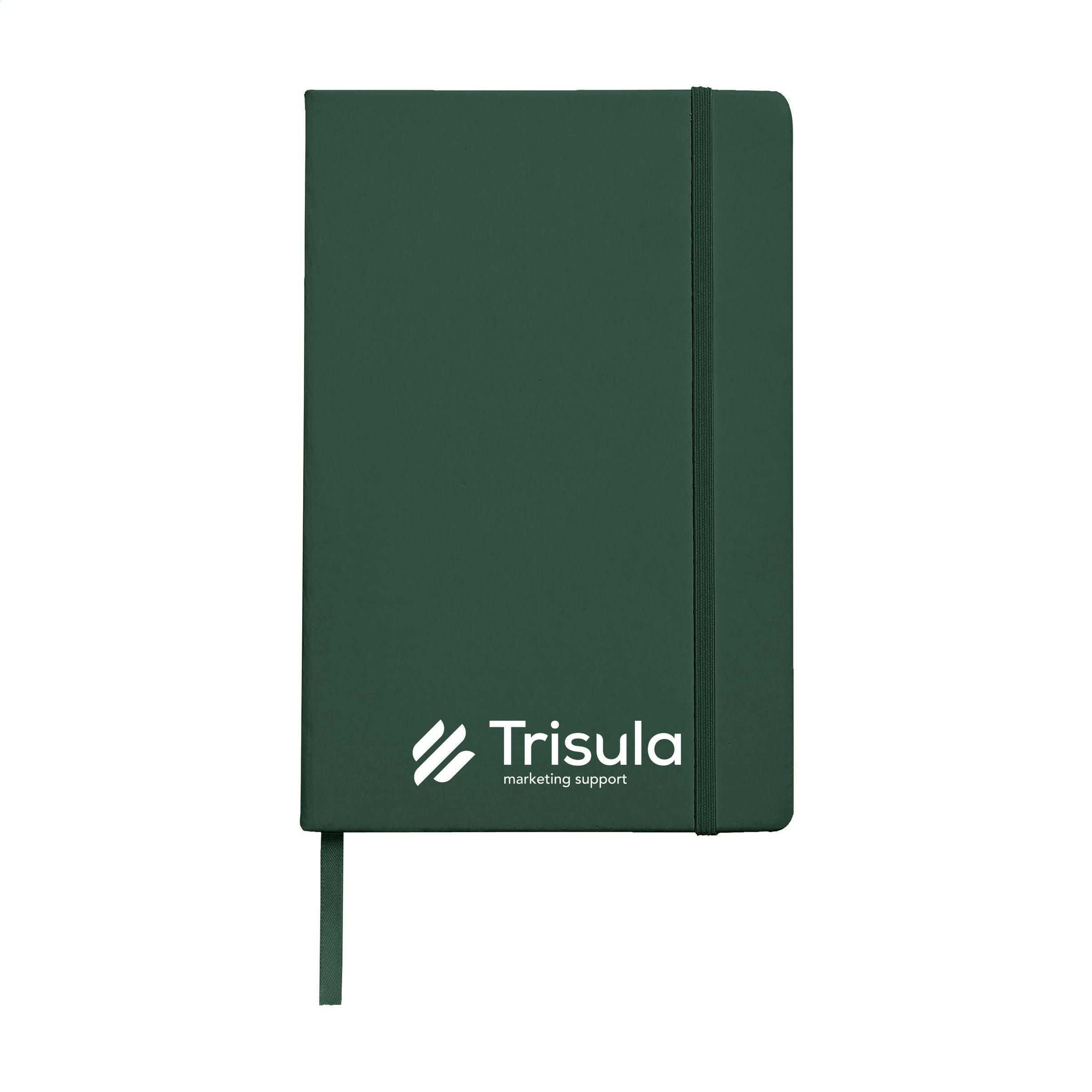 Note Paper Notebook A5