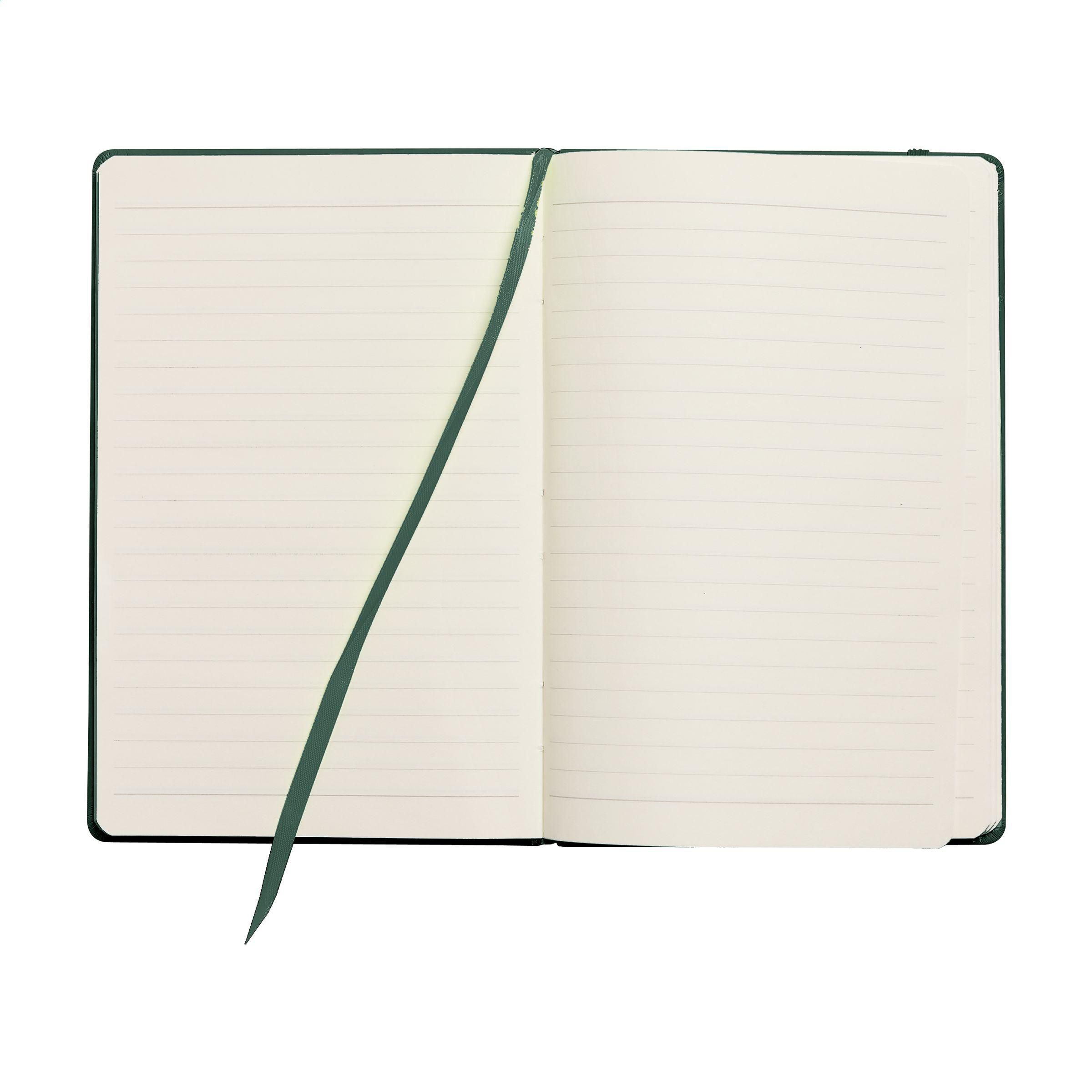 Note Paper Notebook A5