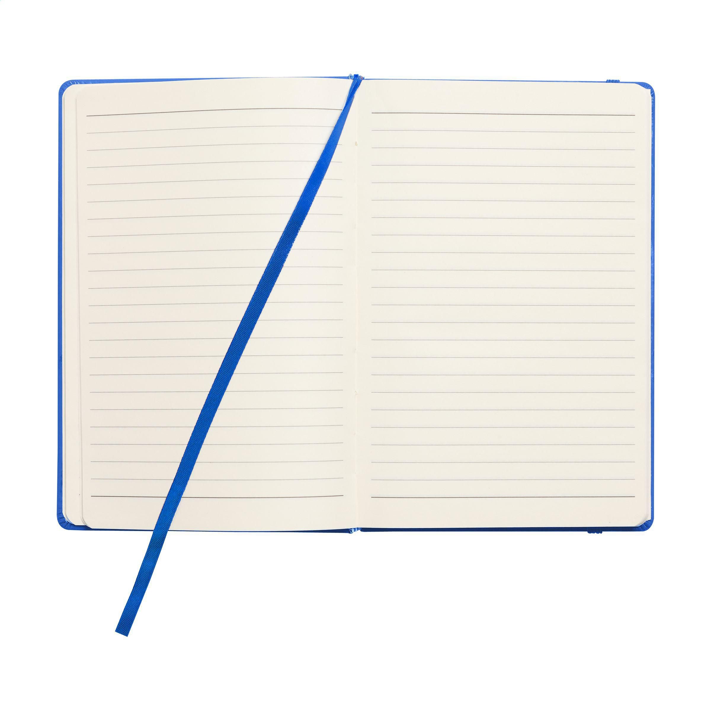 Note Paper Notebook A5