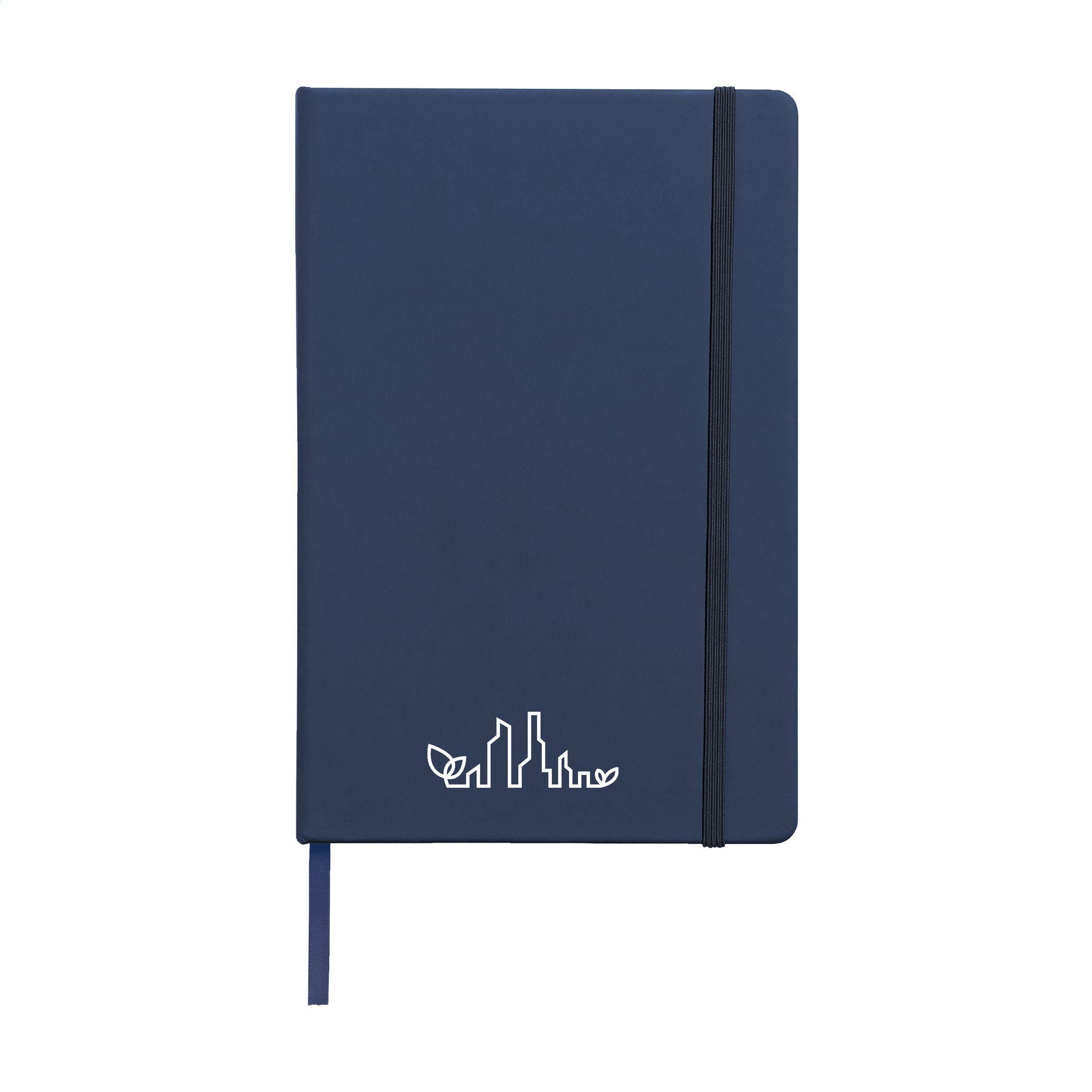 Note Paper Notebook A5