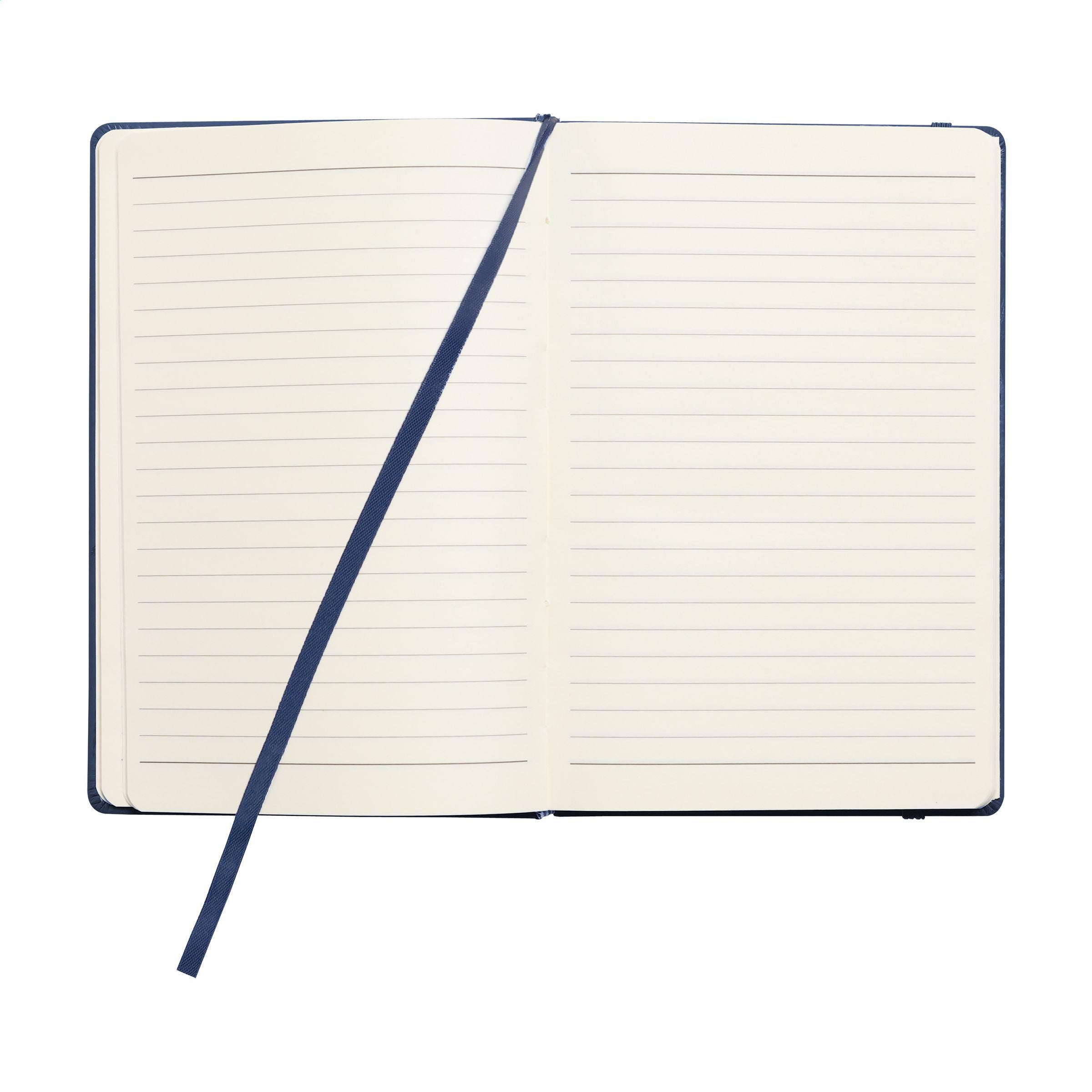 Note Paper Notebook A5